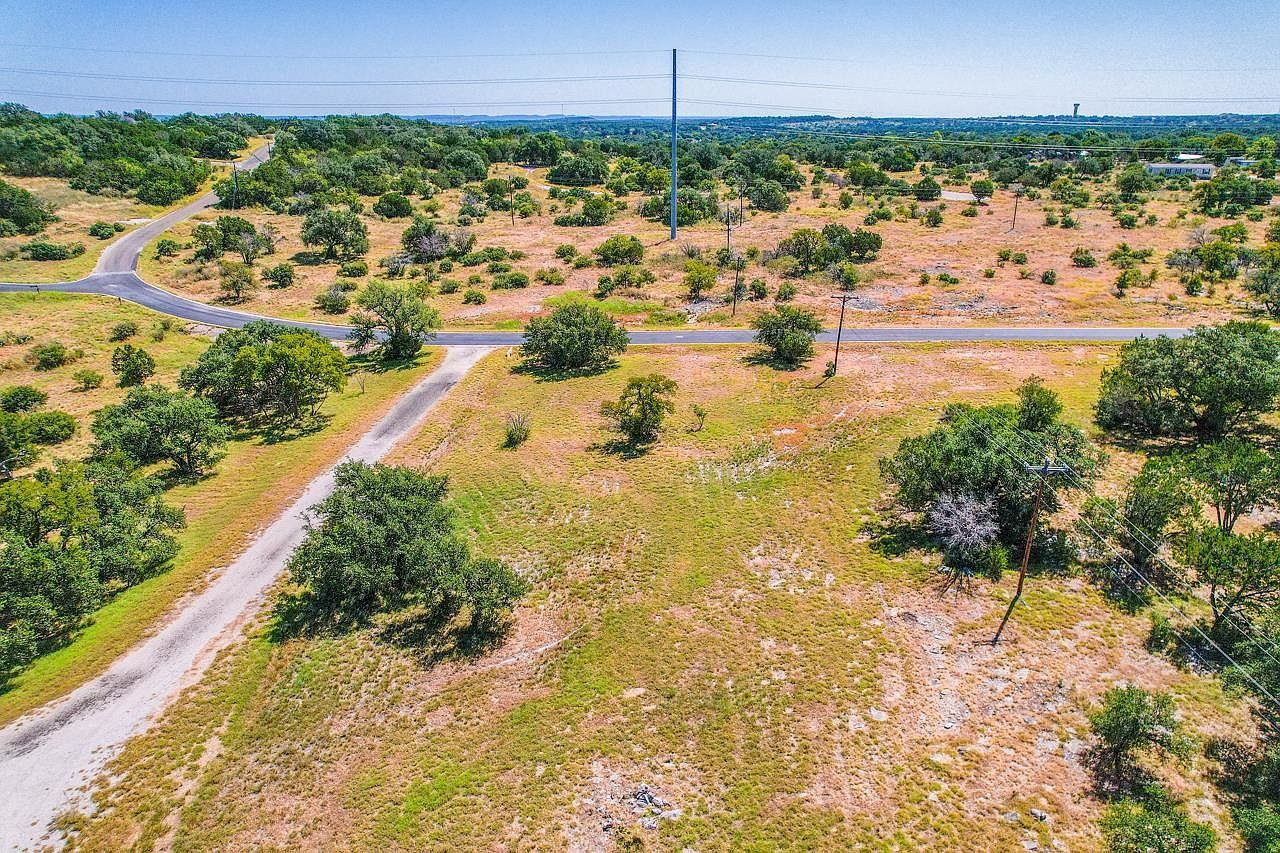 Gunsmoke Horseshoe Bay, TX 78657 | Land/Lot