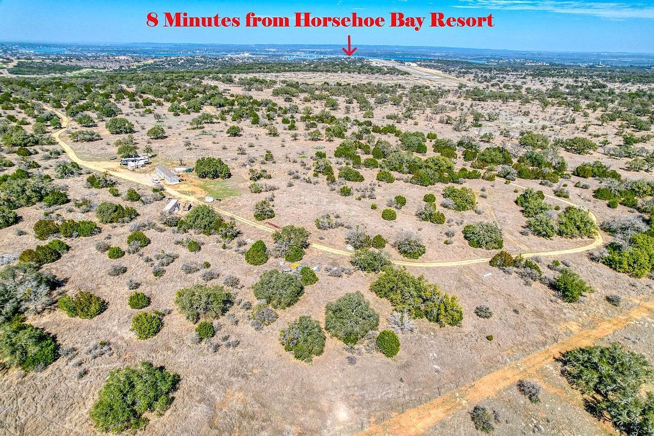 28140 State Highway 71 E Llano, TX 78657 - Thumbnail 5