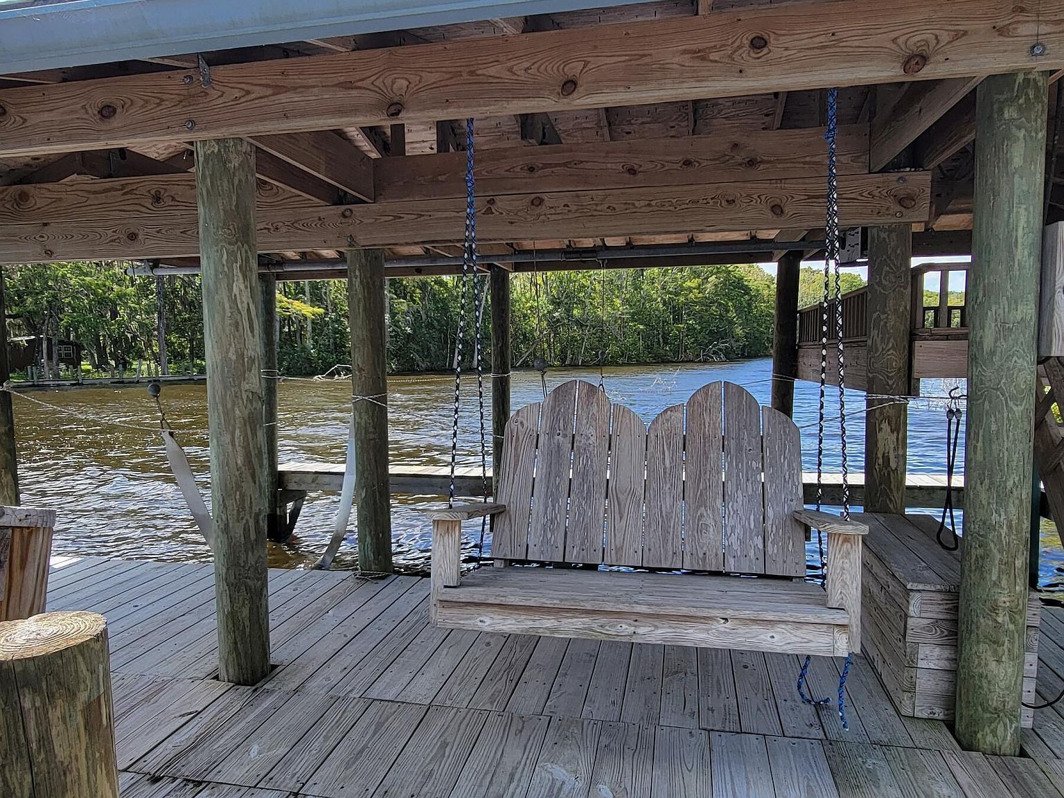 152 Pioneer Trl Palatka, FL 32177 - Thumbnail 5