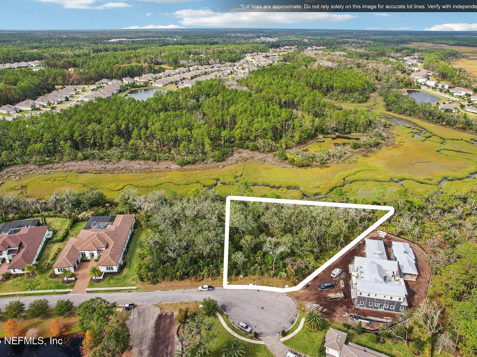 97 San Cristobal Court St Augustine, FL 32095 - Thumbnail 5