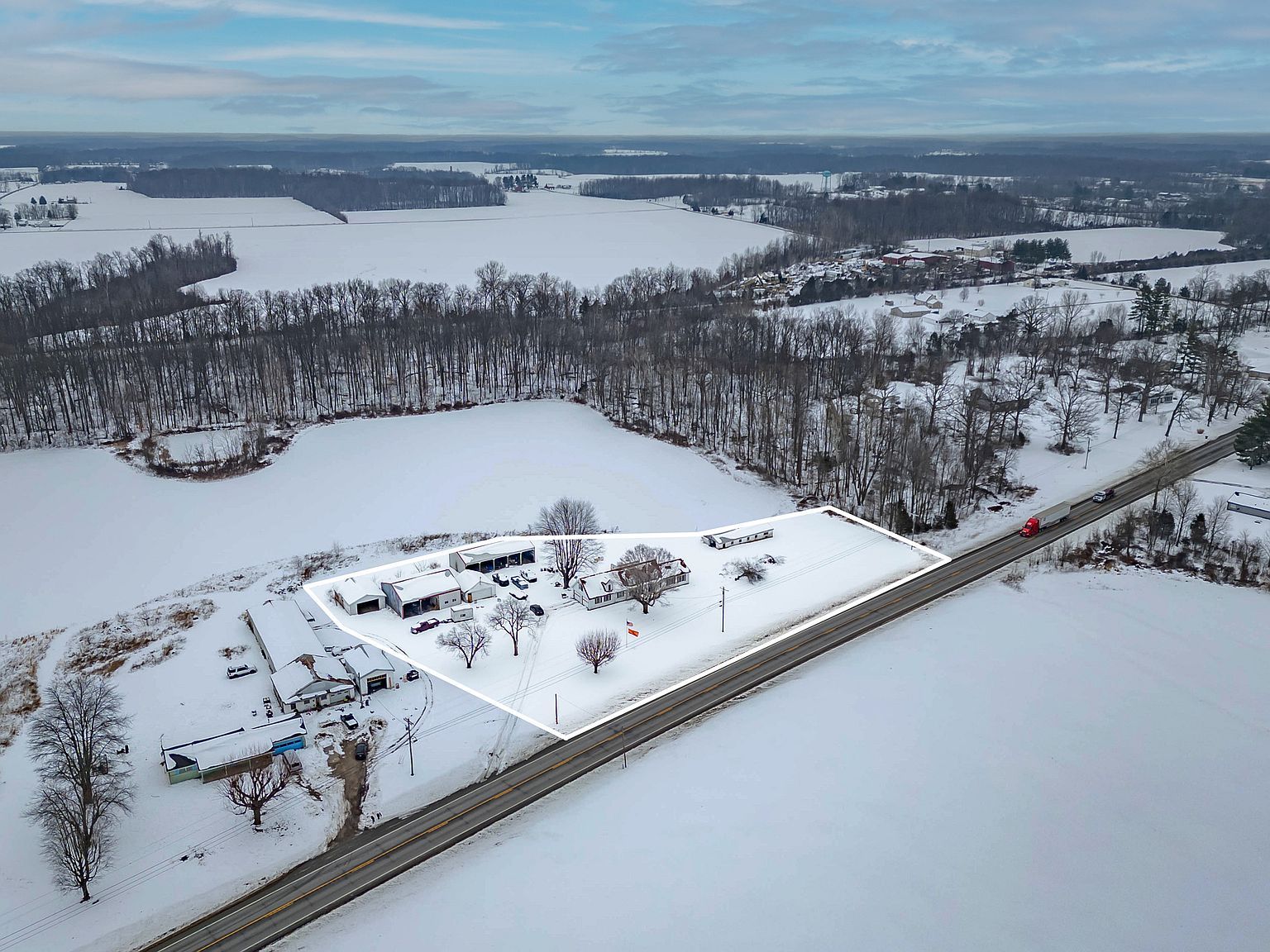 7770 W Us Highway 50 North Vernon, IN 47265 - Thumbnail 5