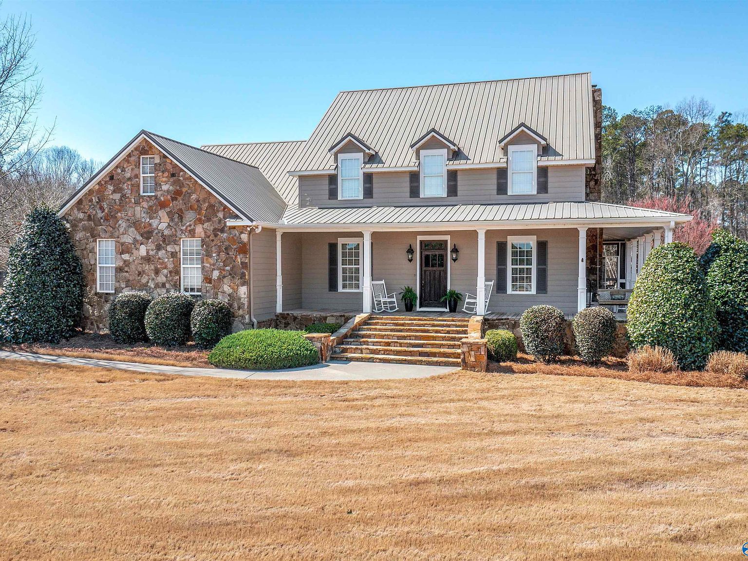 1920 Lasseter Rd Southside, AL 35907 - Thumbnail 5