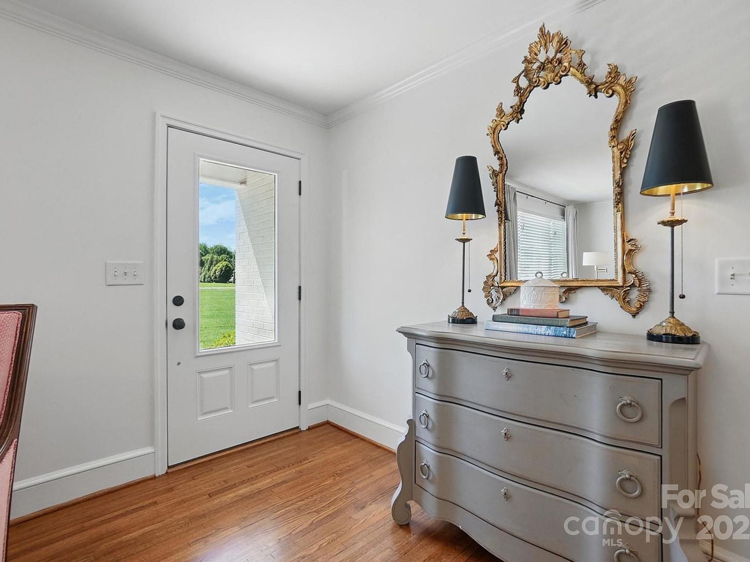 411 Baucom Deese Rd Monroe, NC 28110 - Thumbnail 5