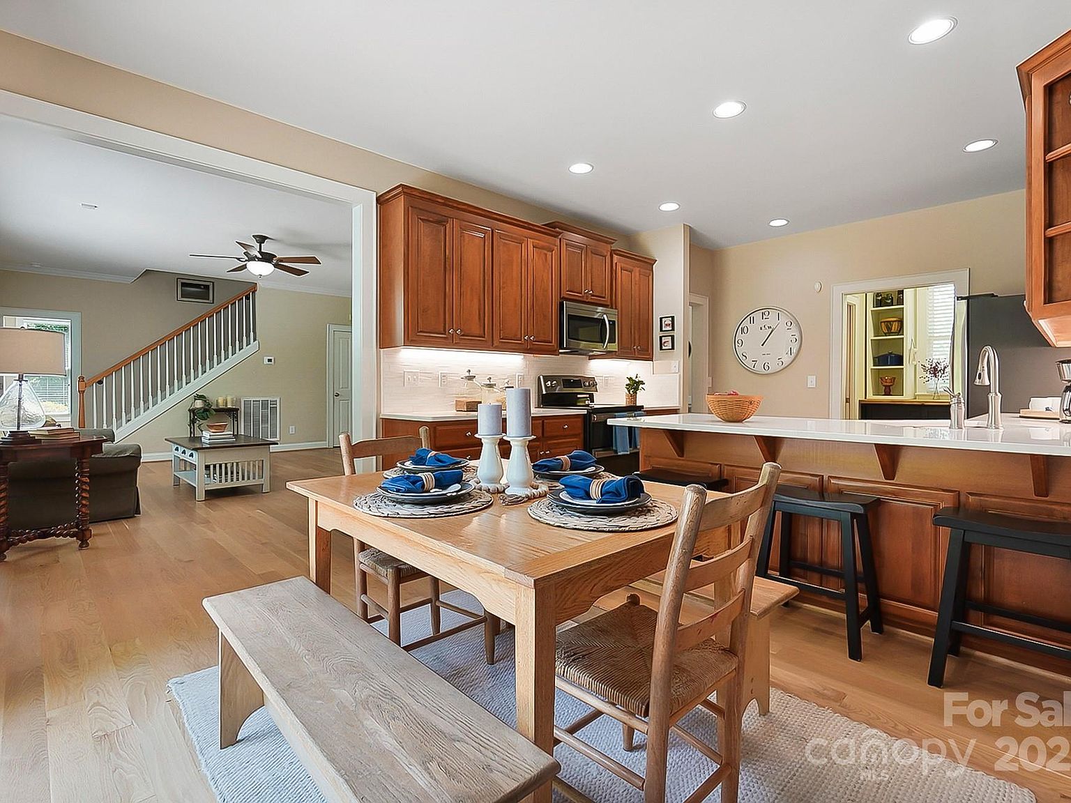 4570 Chanel Ct Concord, NC 28025 - Thumbnail 5