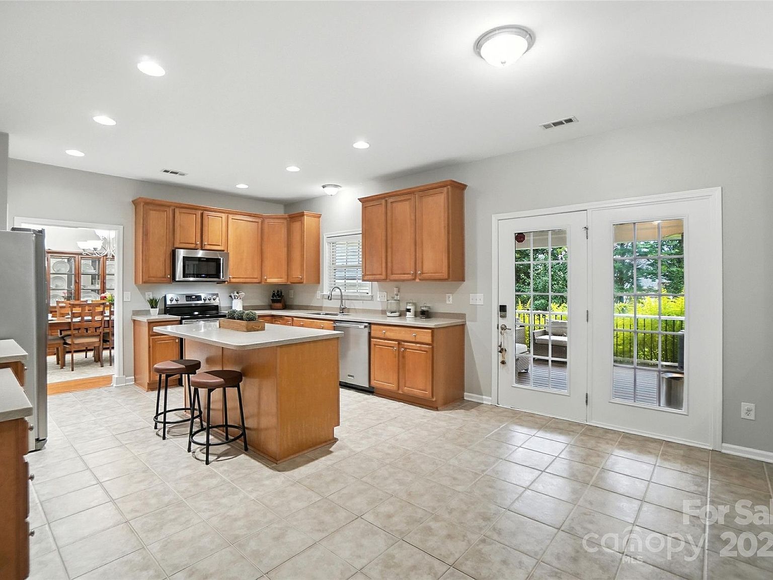 9901 Candlehill Dr Mint Hill, NC 28227 - Thumbnail 5