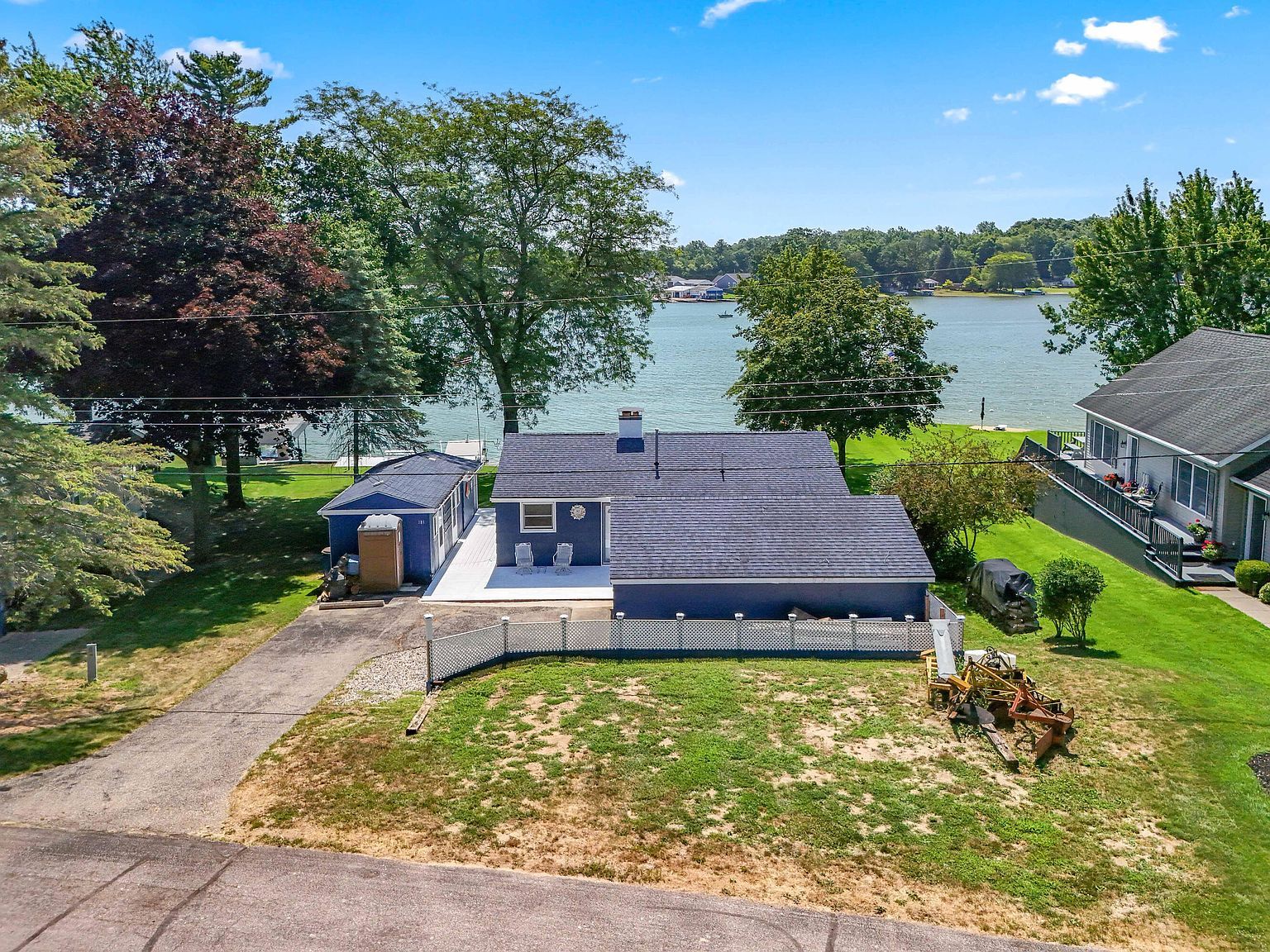 181 Dons Dr Quincy, MI 49082 - Thumbnail 5