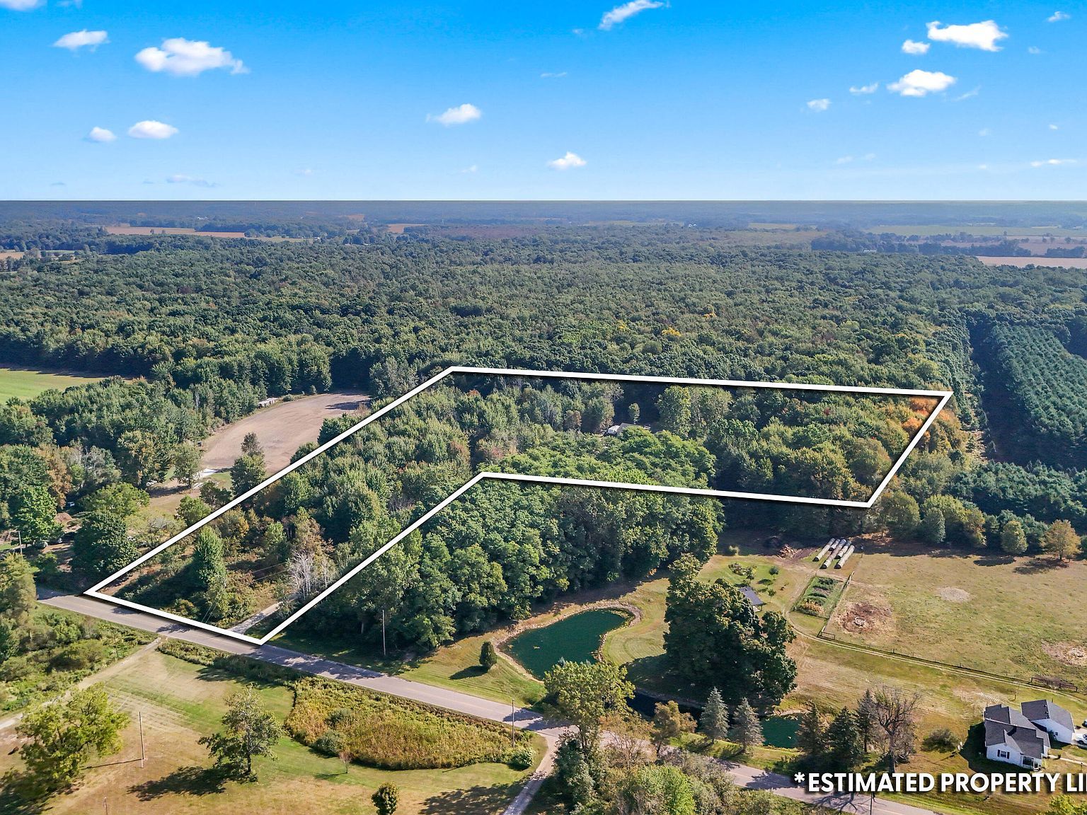 6333 Brown Rd Jonesville, MI 49250 - Thumbnail 5