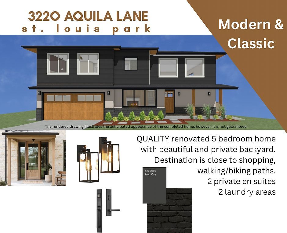 3220 Aquila Ln S Saint Louis Park, MN 55426 - Thumbnail 5