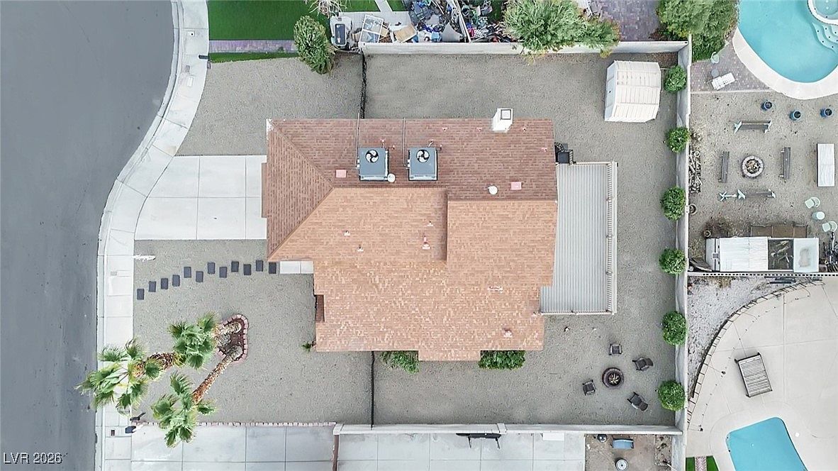 6415 Enchanting Ct Las Vegas, NV 89156 - Thumbnail 5