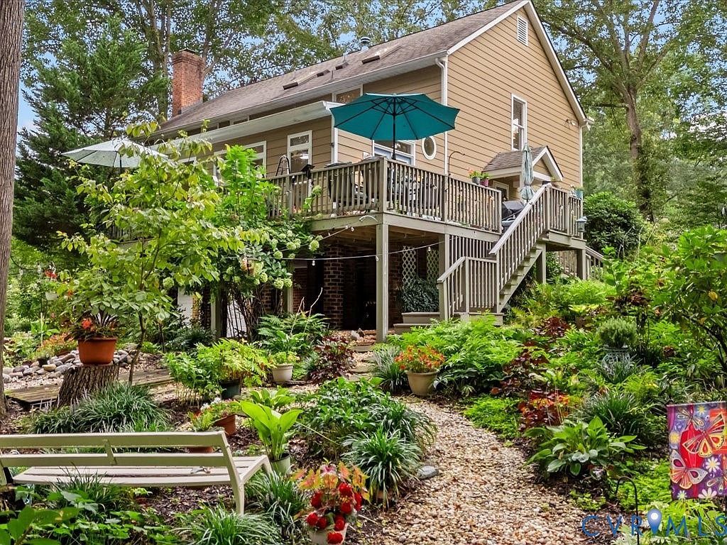 11603 Durrington Dr North Chesterfield, VA 23236 - Thumbnail 5