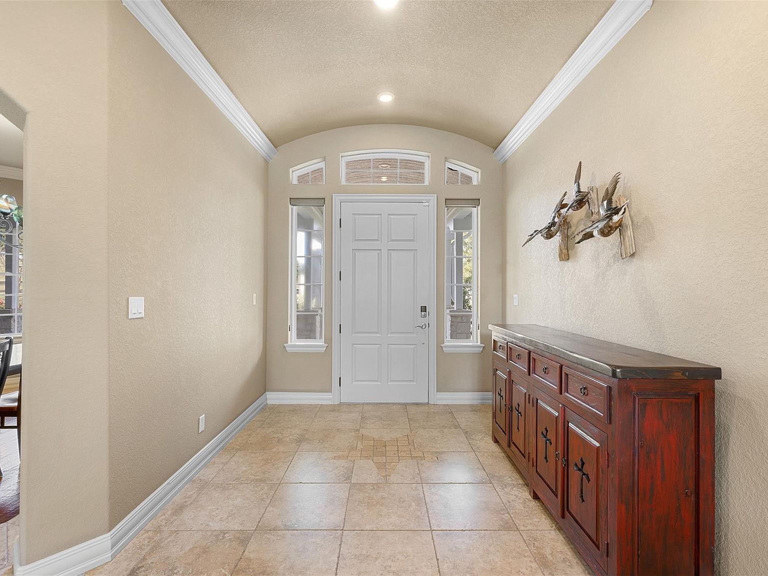 9280 Meadow Creek Ln Chappell Hill, TX 77426 - Thumbnail 5