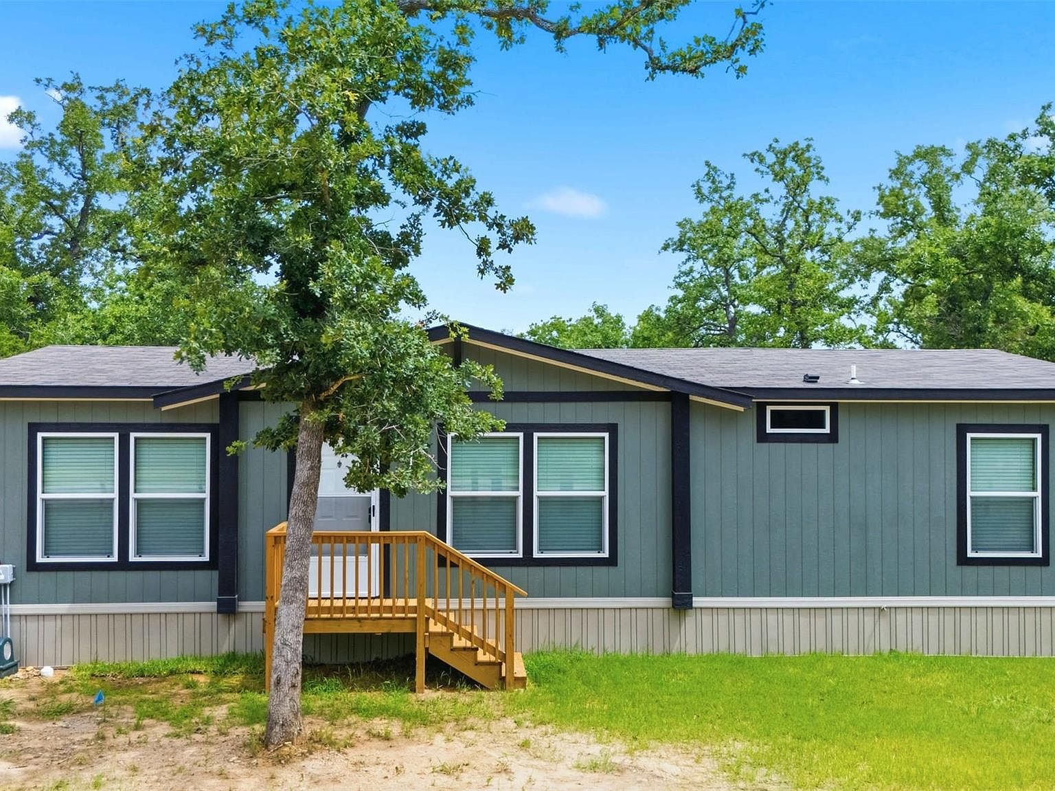 553 Redberry Rd Somerville, TX 77879 - Thumbnail 5