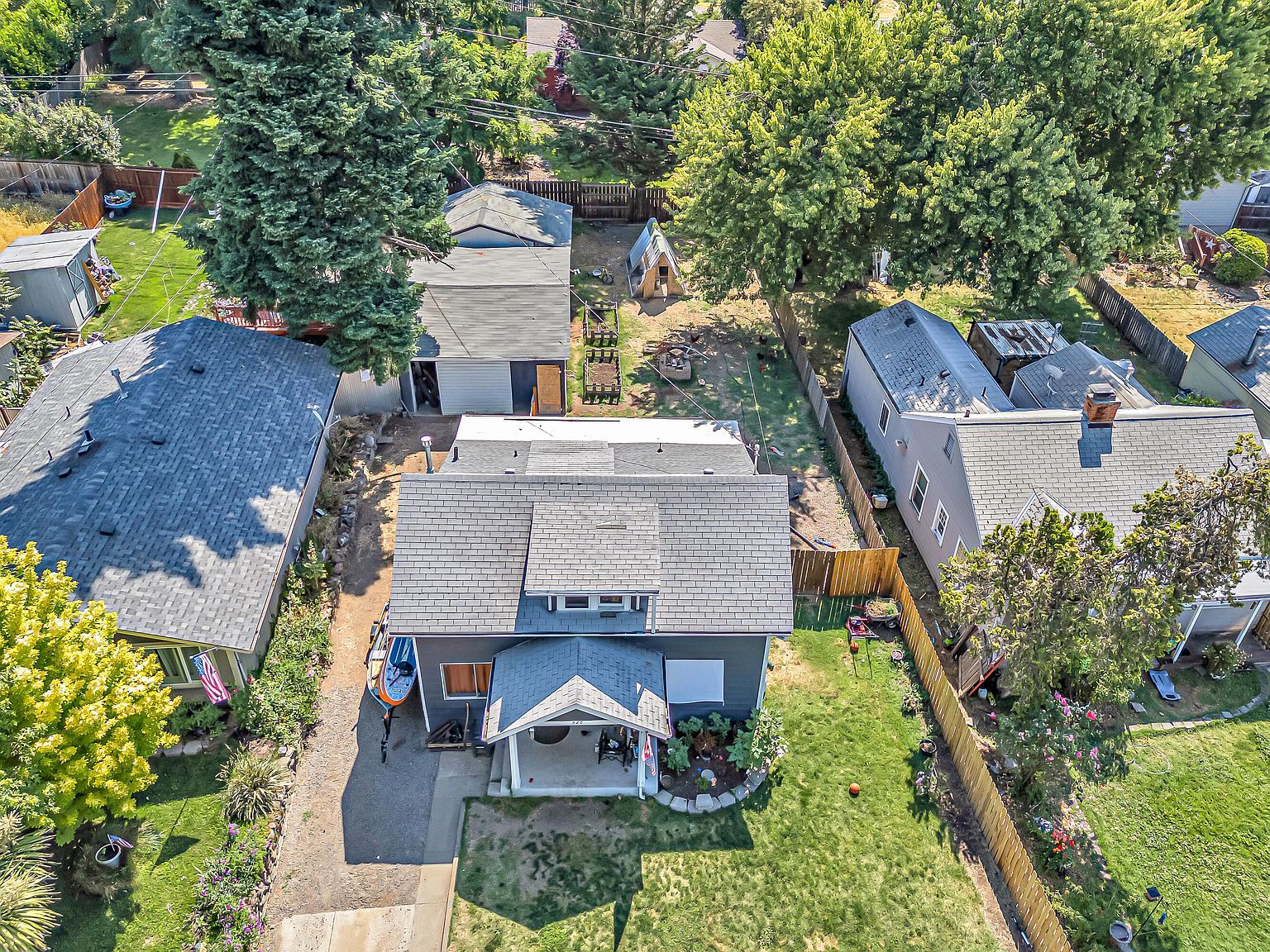 528 Pearl St Medford, OR 97504 - Thumbnail 5