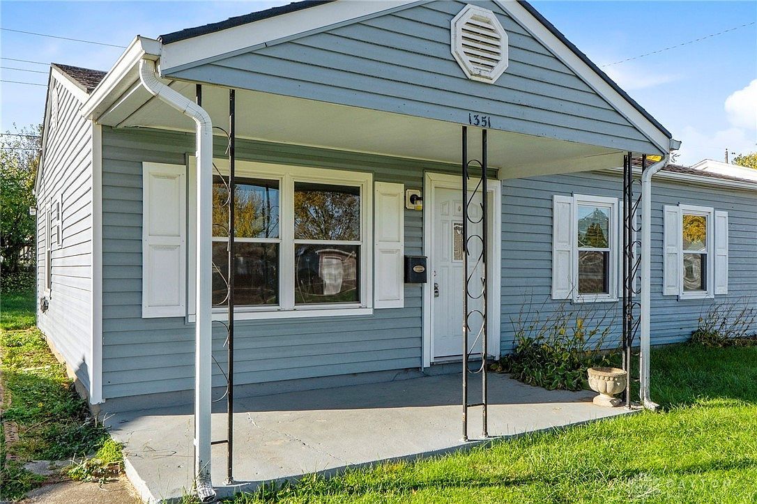 1351 Omard Dr Xenia, OH 45385 - Thumbnail 5