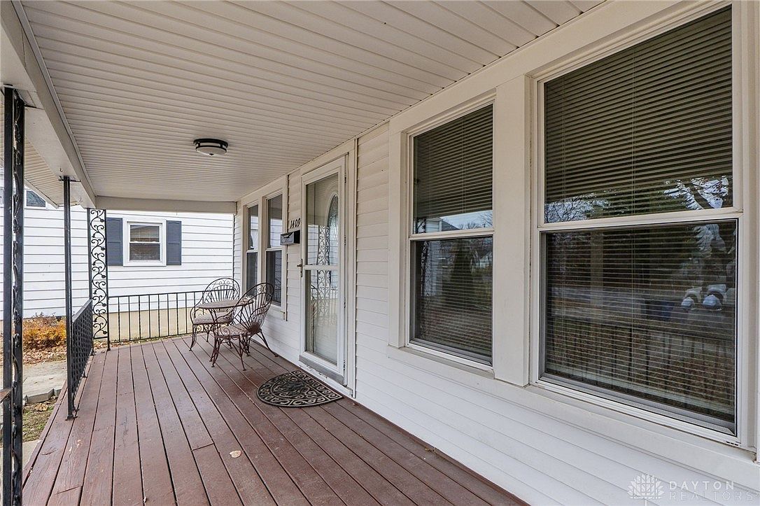 1409 Highview Ave Dayton, OH 45420 - Thumbnail 5