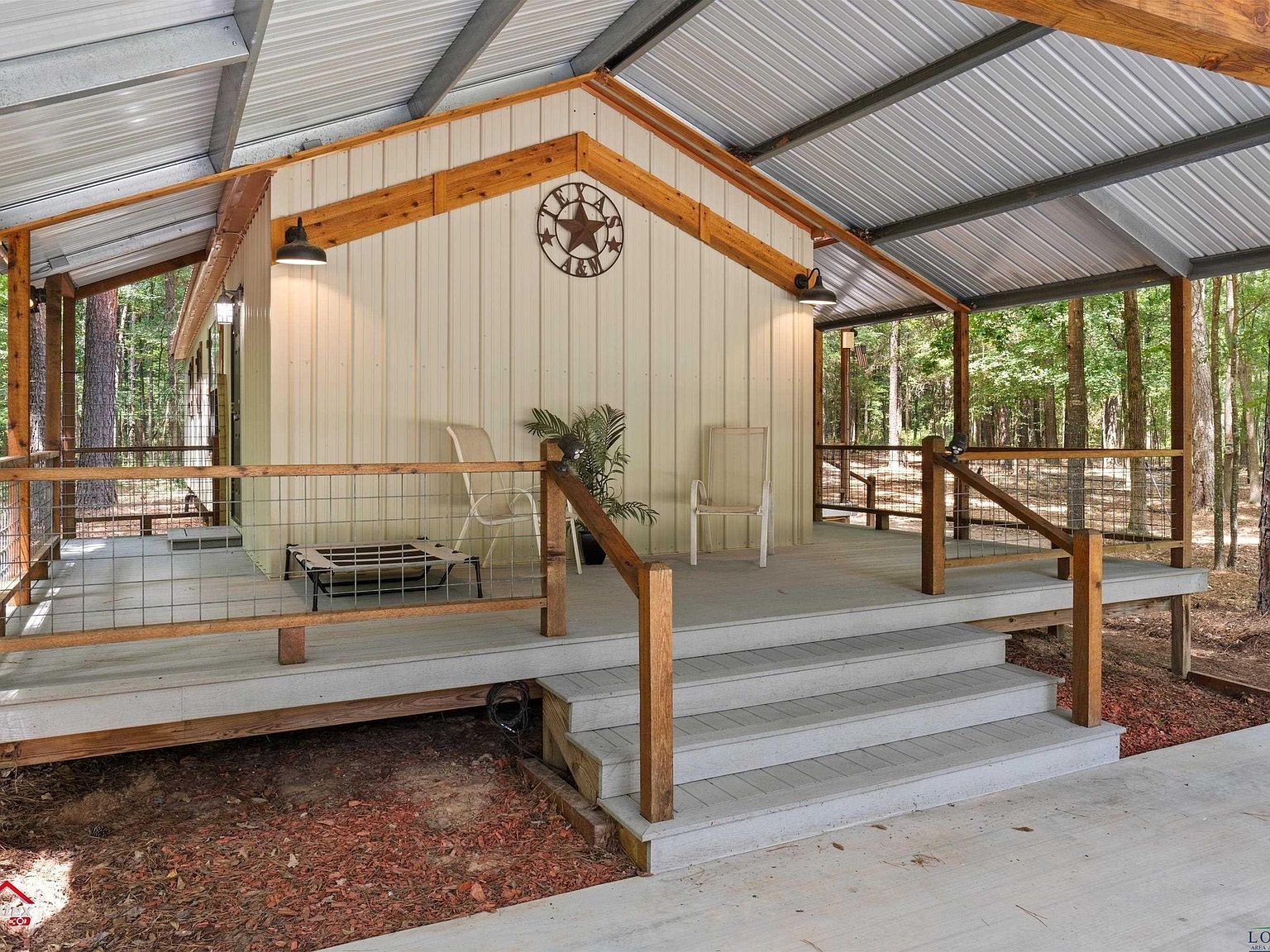 12493 State Highway 87 S Shelbyville, TX 75973 - Thumbnail 5