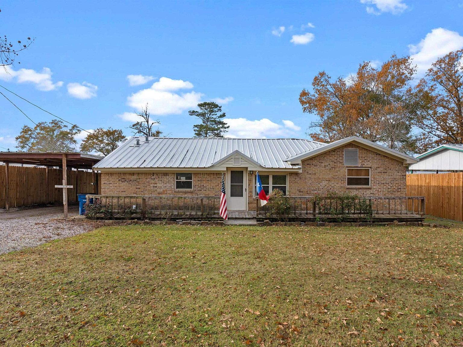 226 County Road 184 Carthage, TX 75633 - Thumbnail 5