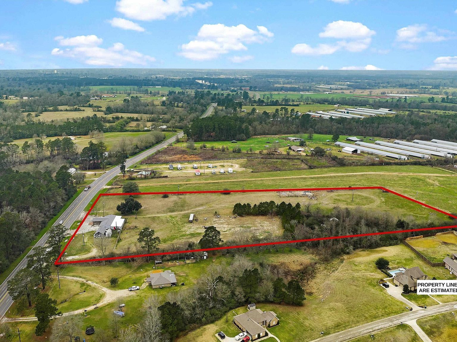 1869 South St S #87 Center, TX 75935 - Thumbnail 5