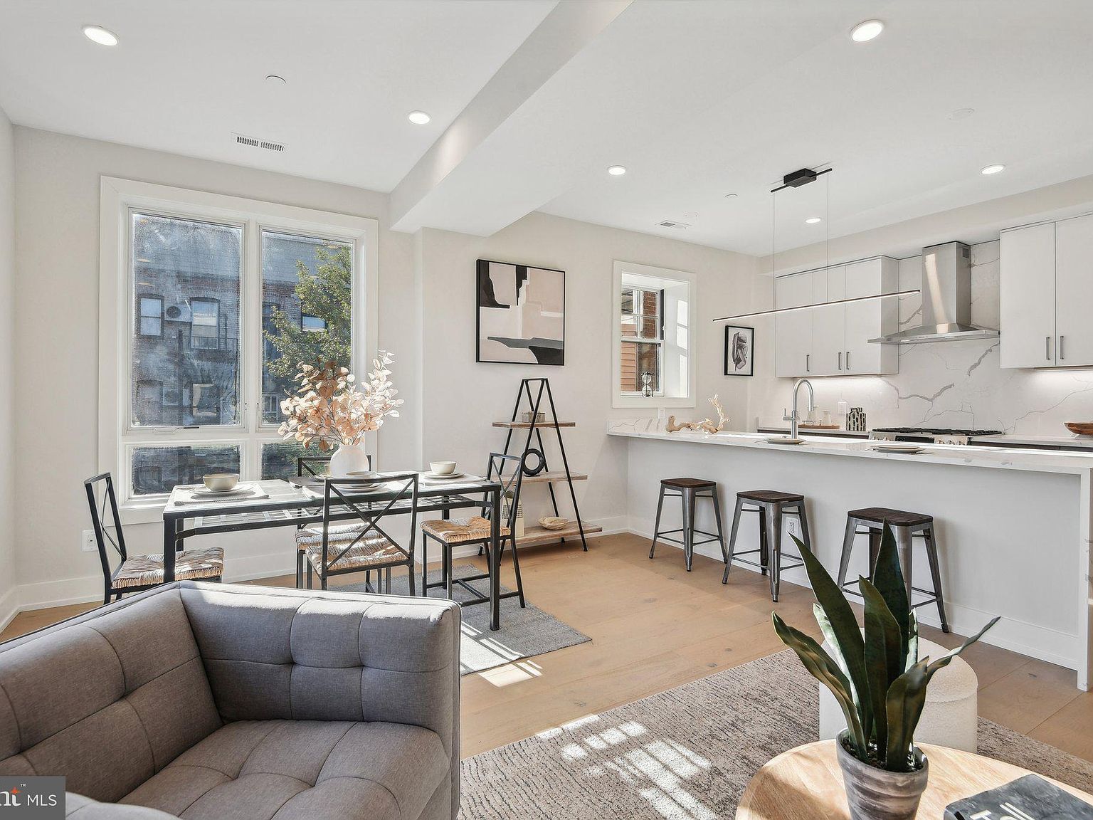 1748 Lanier Pl NW #2 Washington, DC 20009 - Thumbnail 5