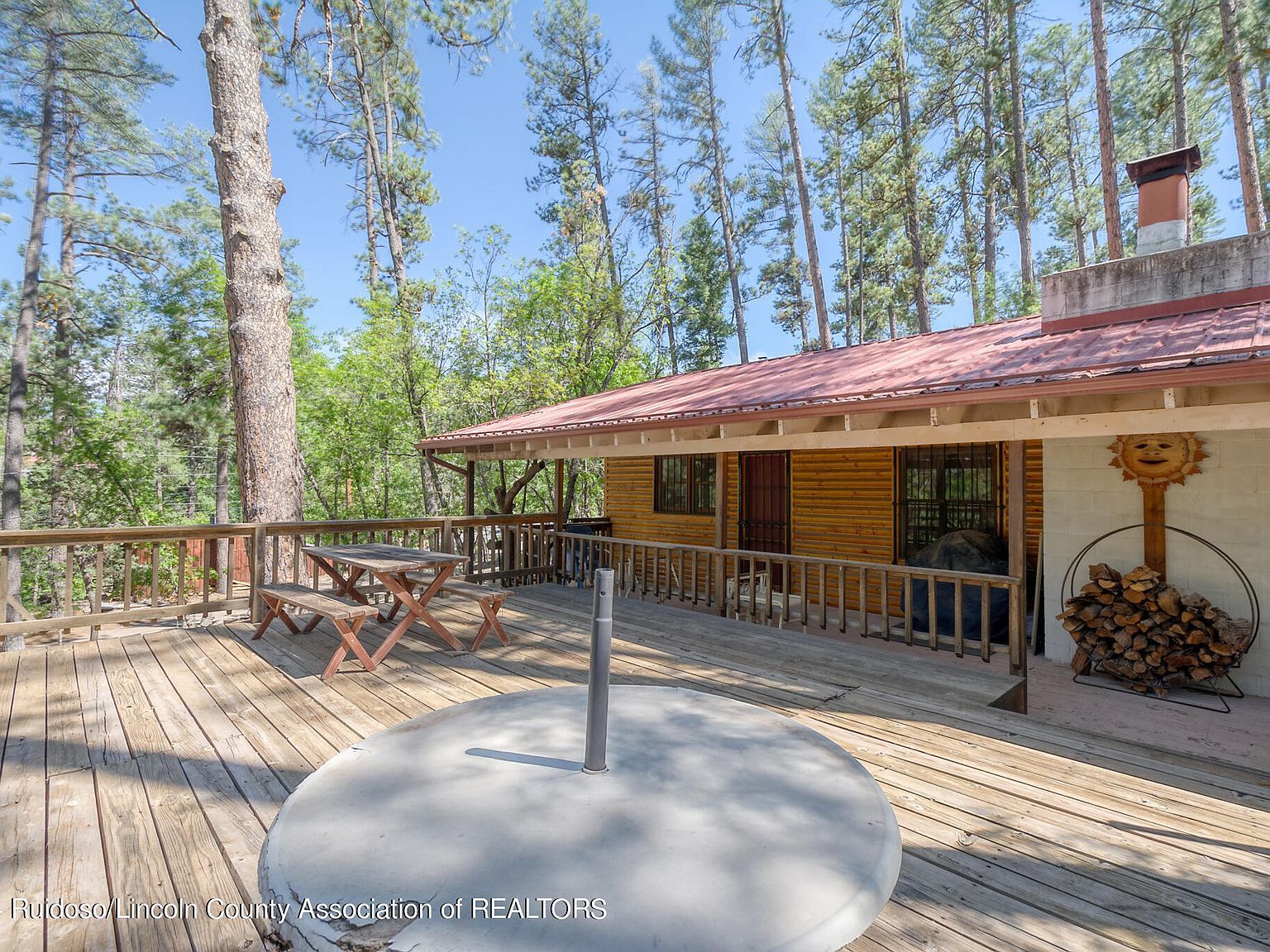 128 Hummingbird Ln Ruidoso, NM 88345 - Thumbnail 5