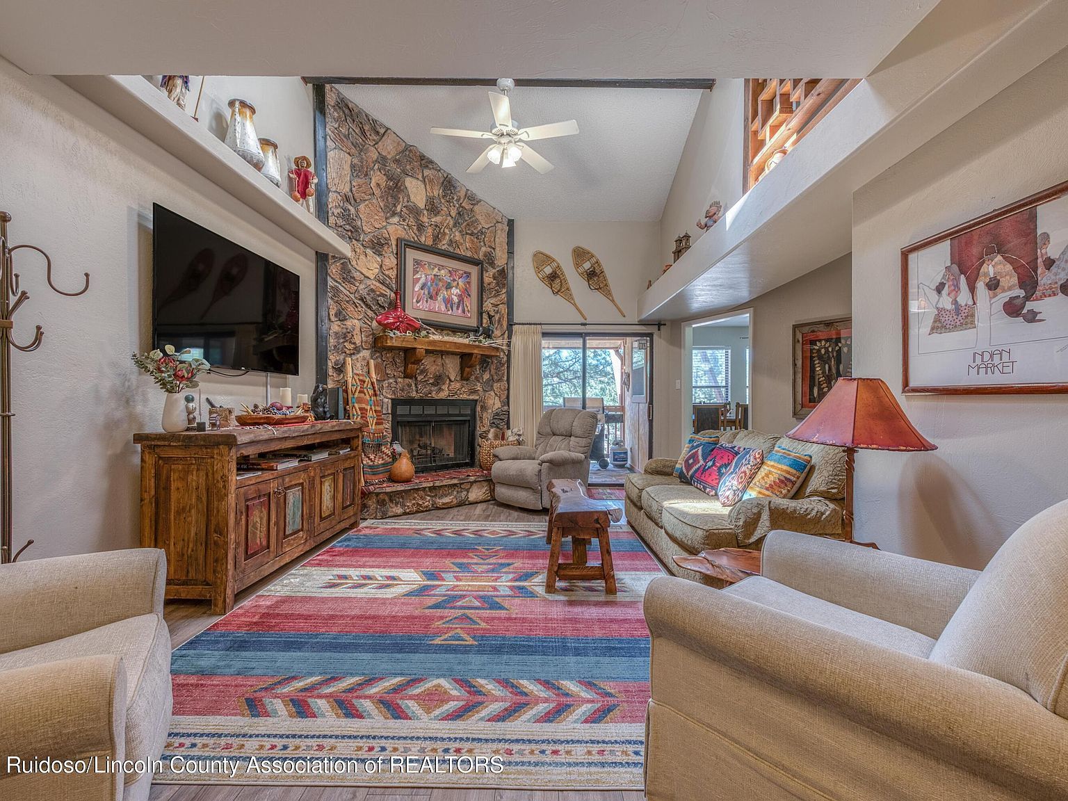 108 Jack Little Dr #15 Ruidoso, NM 88345 - Thumbnail 5