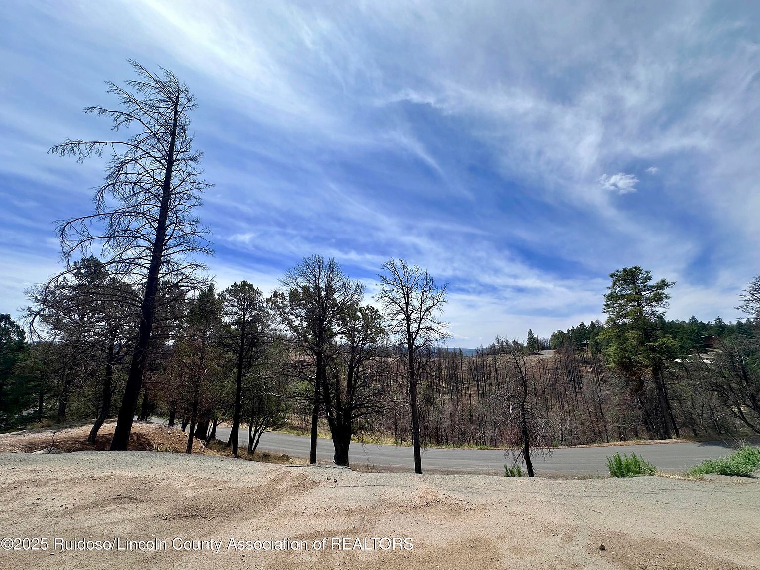 LOT 8A Alpine Village Rd Ruidoso, NM 88345 - Thumbnail 5
