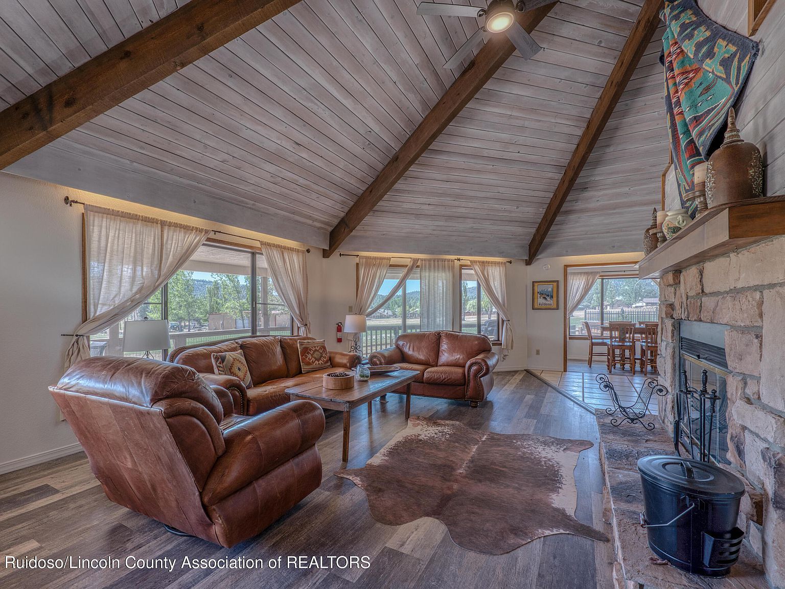 409 Barcus Rd Ruidoso, NM 88345 - Thumbnail 5