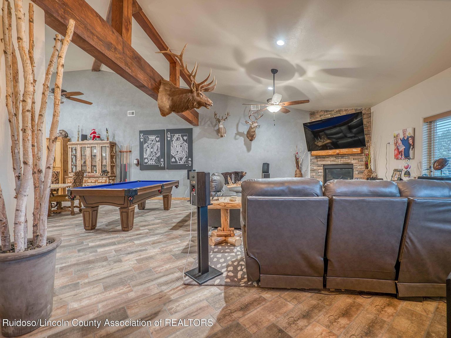 114 High Country Trl Alto, NM 88312 - Thumbnail 5