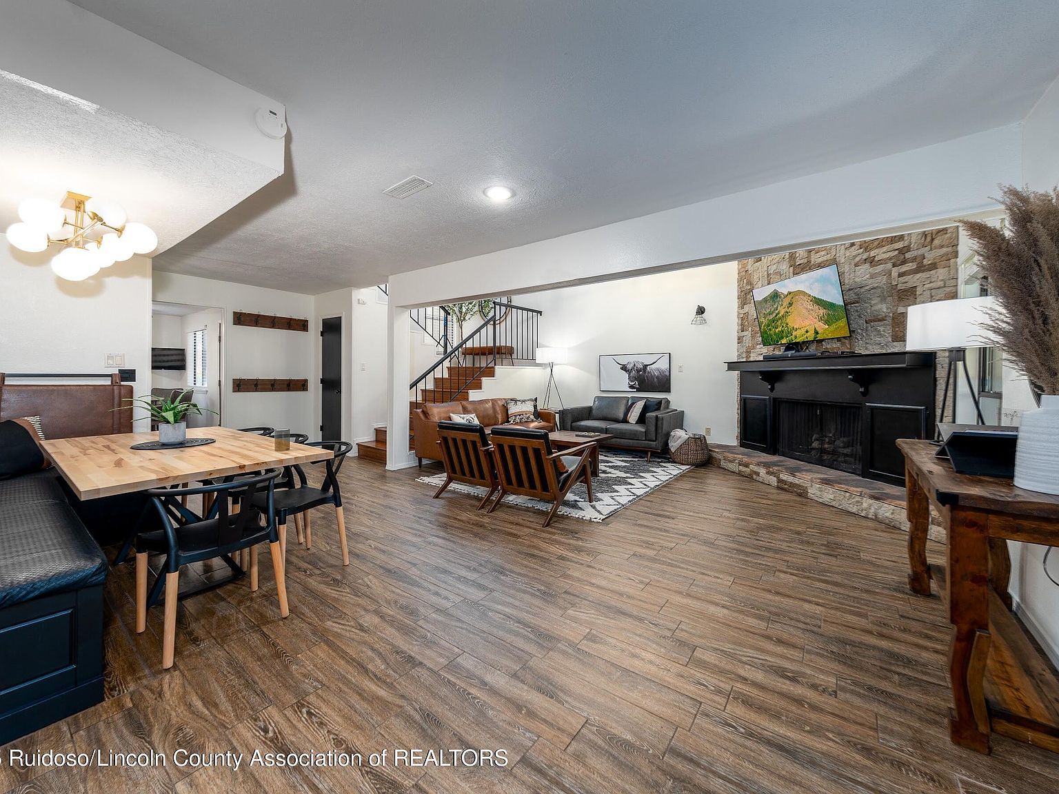 105 Cortina Dr Ruidoso, NM 88345 - Thumbnail 5