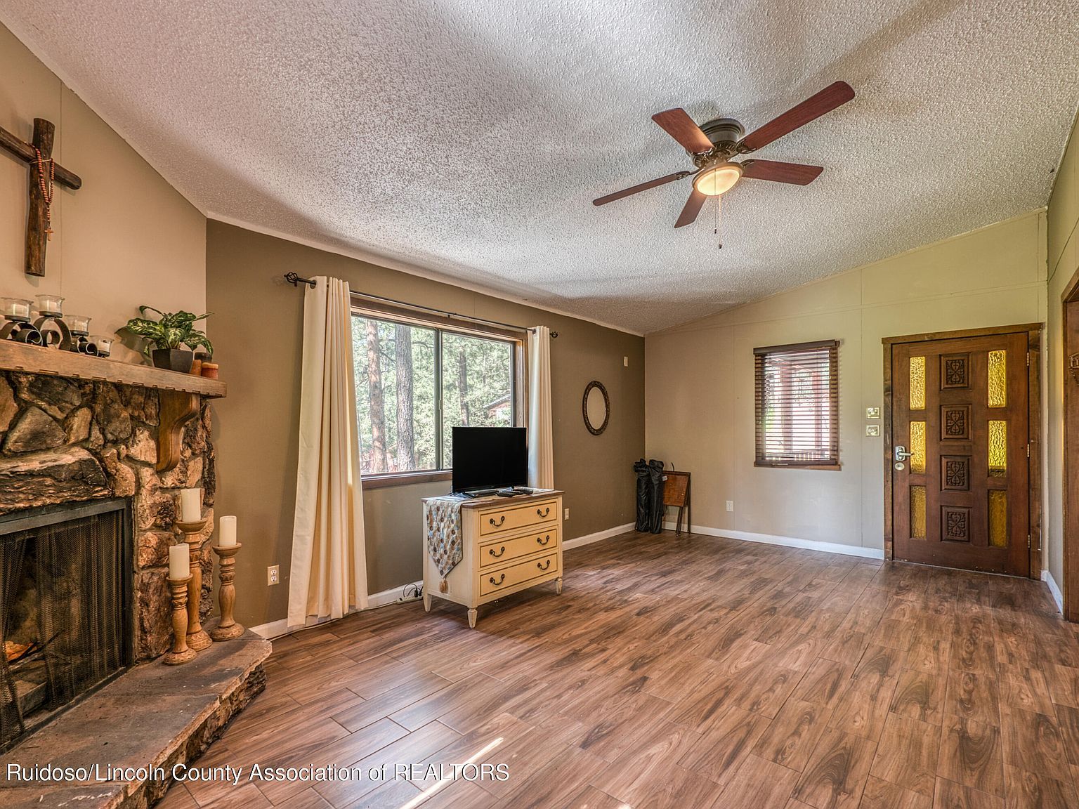 122 S Mountain Breeze Dr Ruidoso, NM 88345 - Thumbnail 5