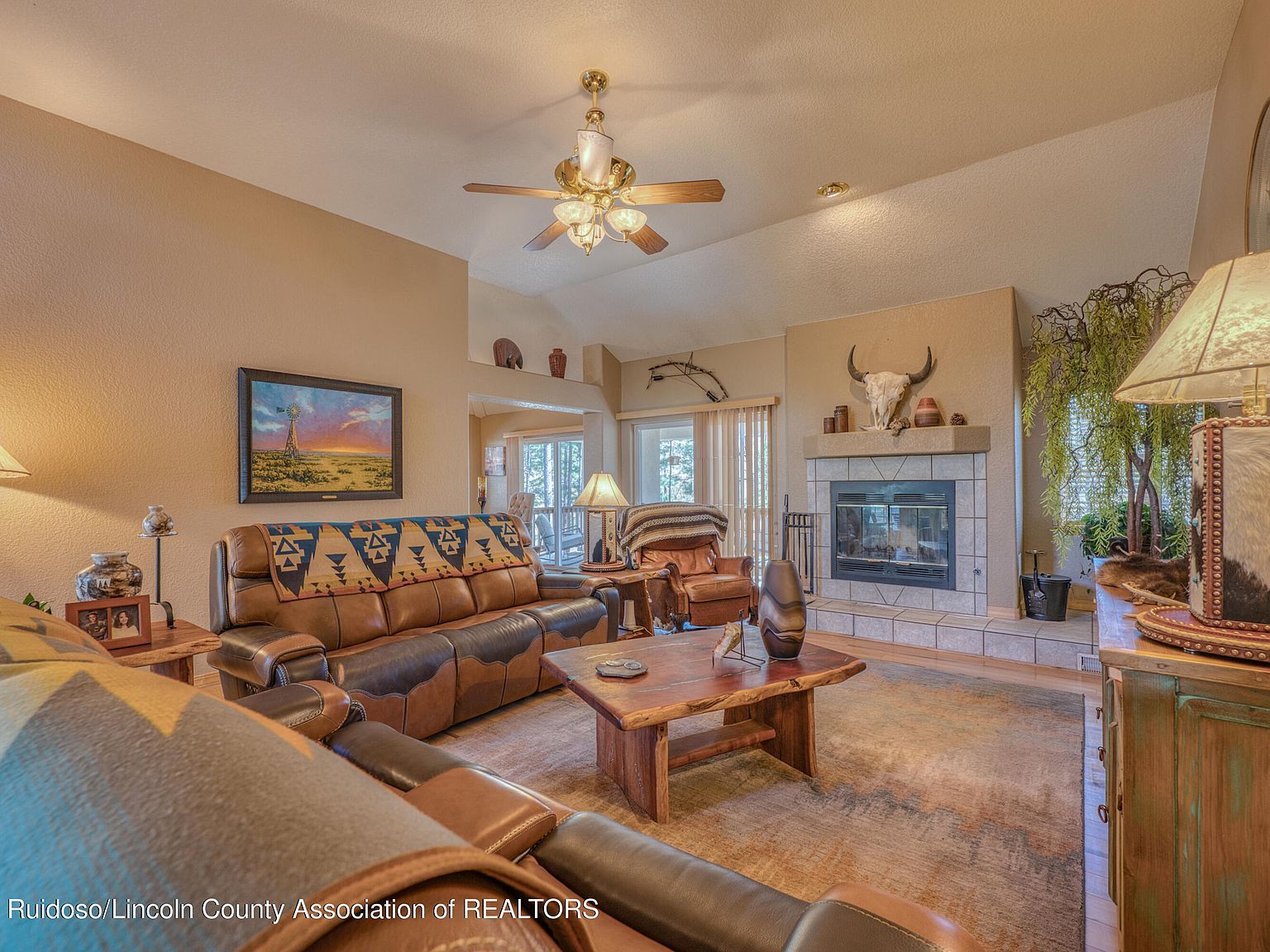 110 Timberline Ct Ruidoso, NM 88345 - Thumbnail 5