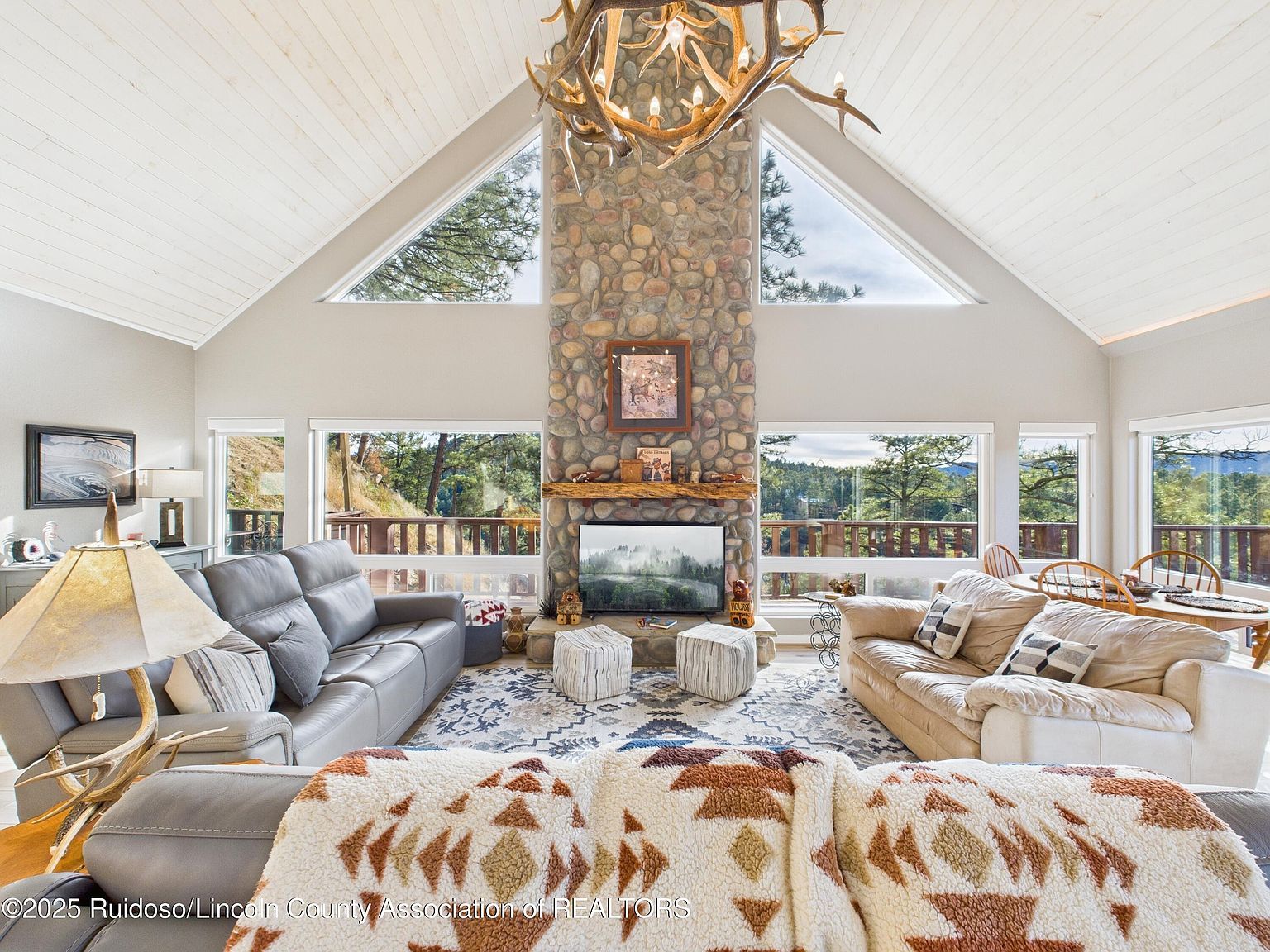 106 Snowcap Ct Ruidoso, NM 88345 - Thumbnail 5