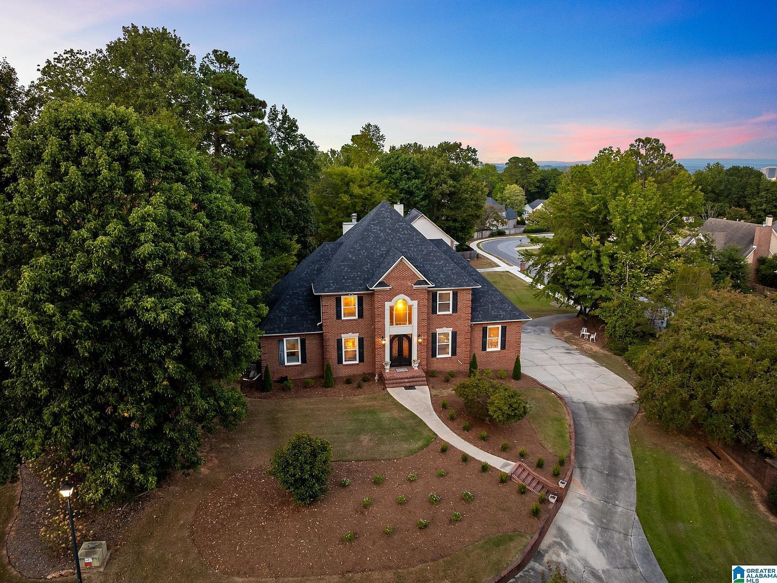 189 Highland Crest Pkwy Hoover, AL 35226 - Thumbnail 5