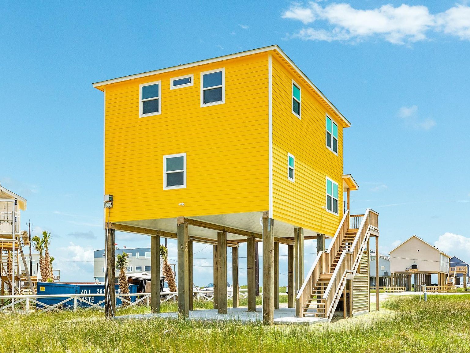 4829 Bluewater Hwy Freeport, TX 77541 - Thumbnail 5