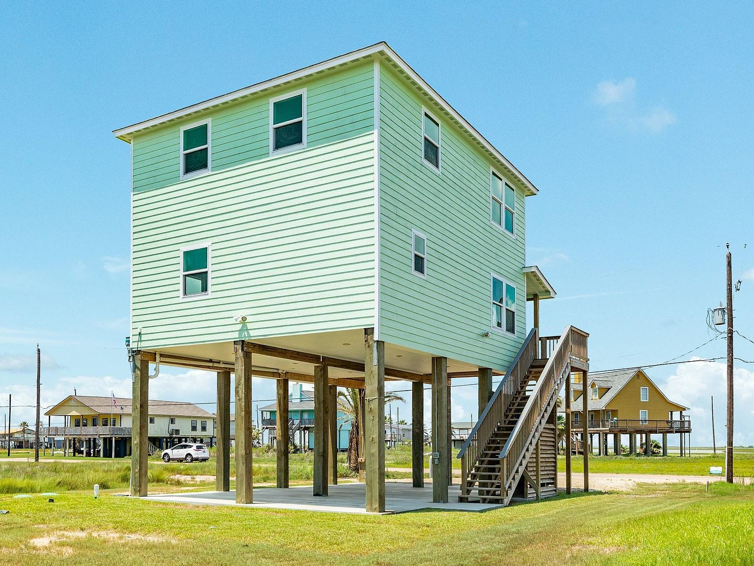 4726 Palm St Freeport, TX 77541 - Thumbnail 5