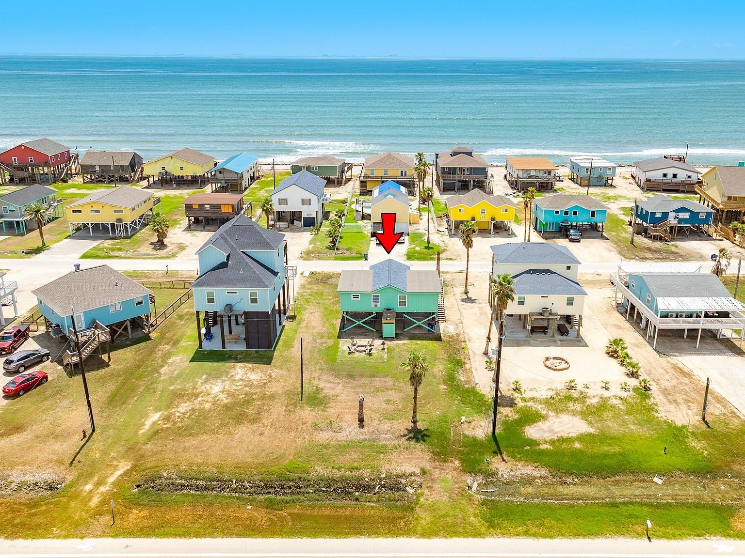 402 Seashell Dr Freeport, TX 77541 - Thumbnail 5