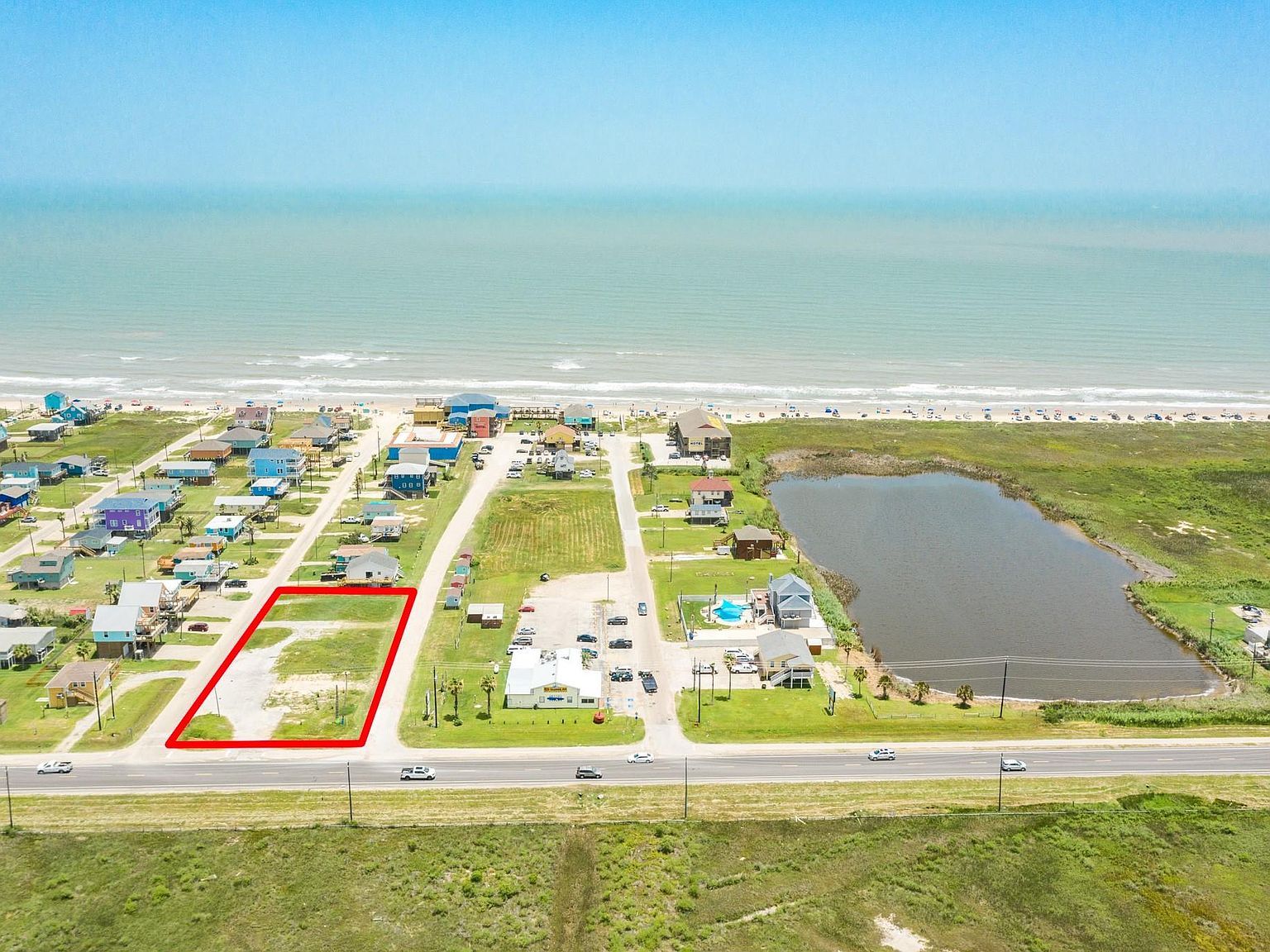 323 Ocean Avenue 21 LOT 19-20-22 Freeport, TX 77541 - Thumbnail 5