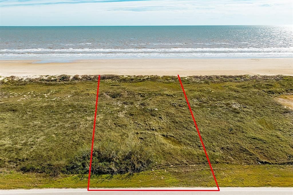 4206 Bluewater County Rd #257 Freeport, TX 77541 - Thumbnail 5