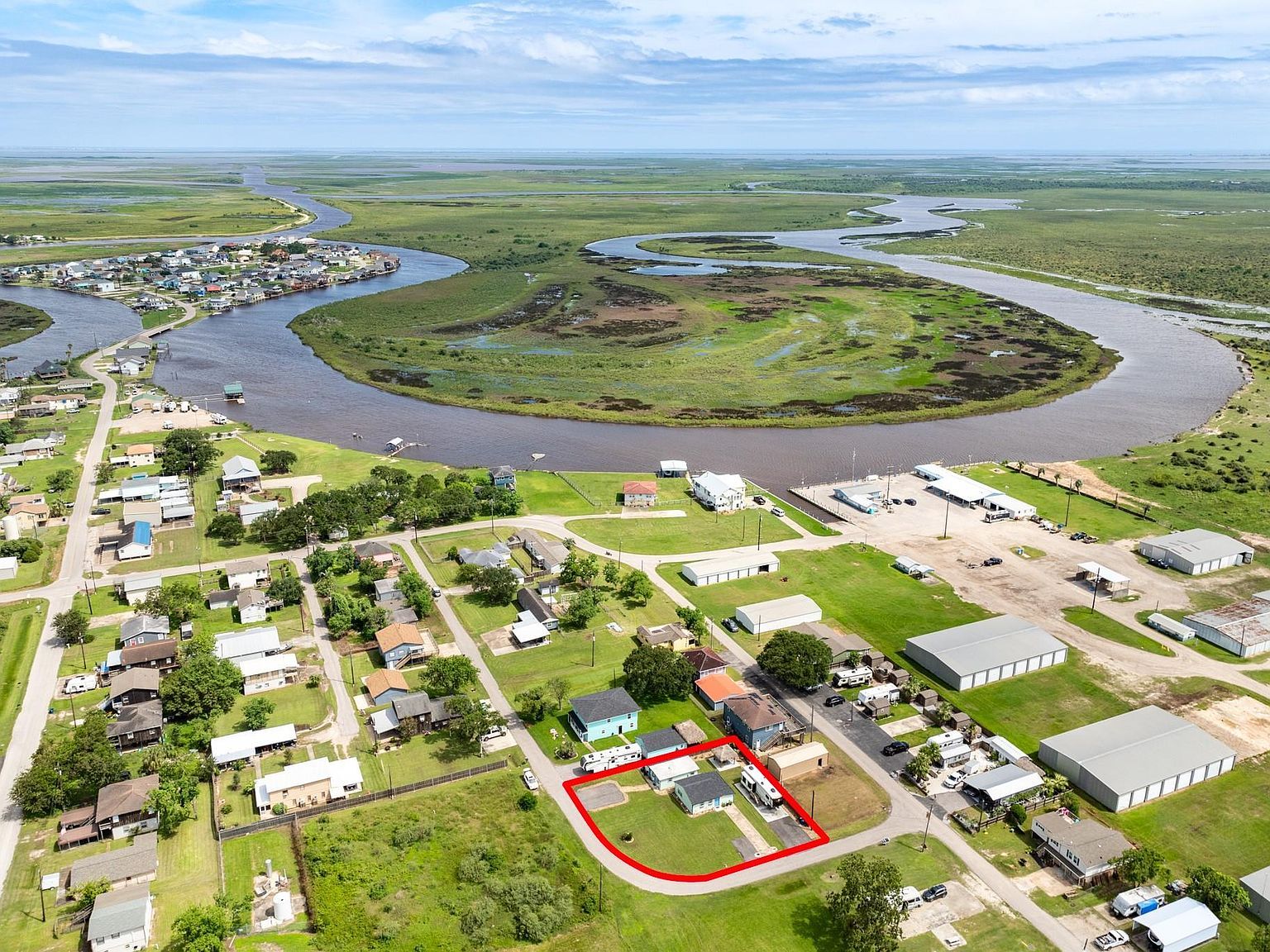 4402 Zelsky Rd Freeport, TX 77541 - Thumbnail 5