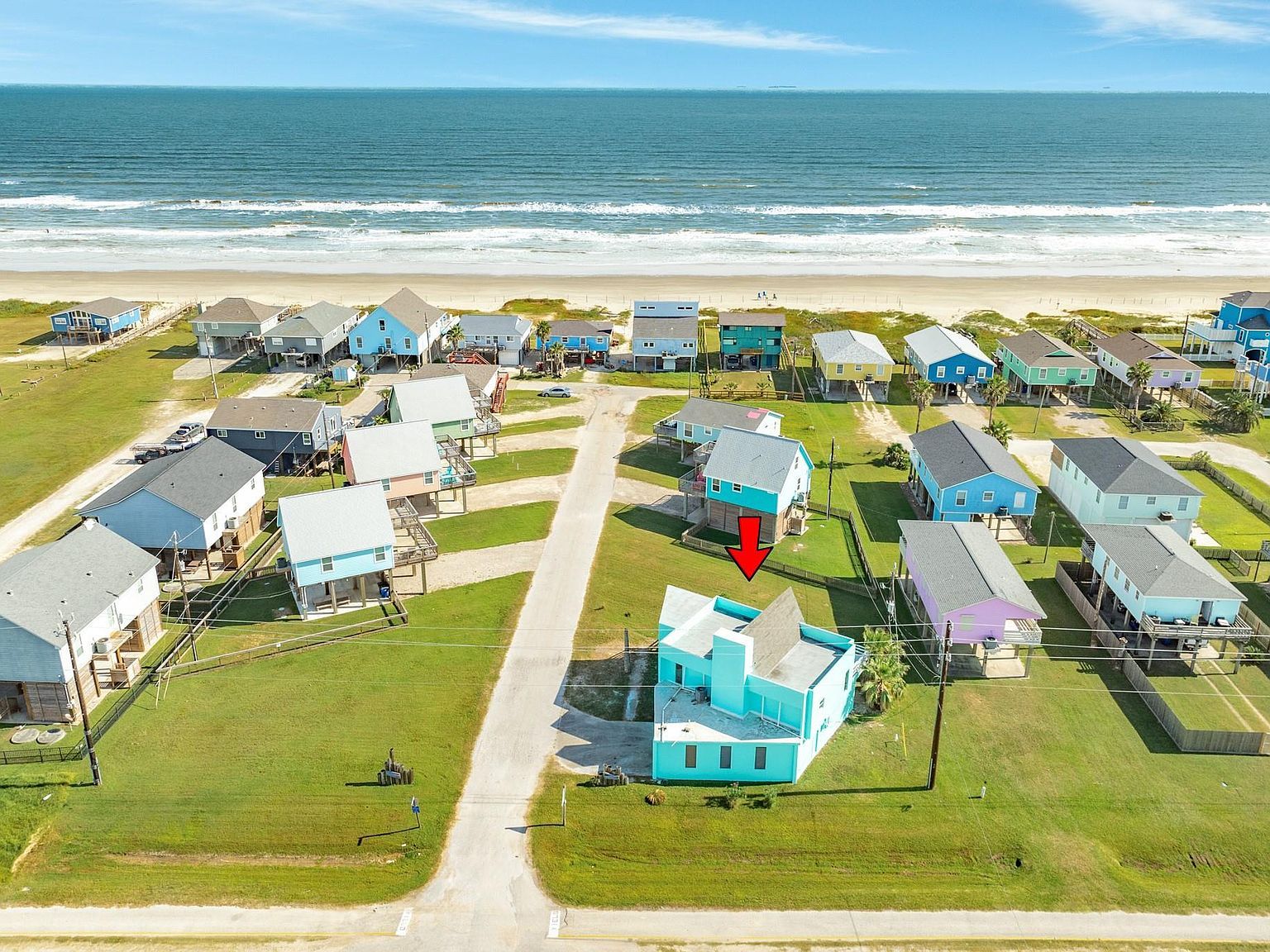 131 Point Lafitte Ct Surfside Beach, TX 77541 - Thumbnail 5