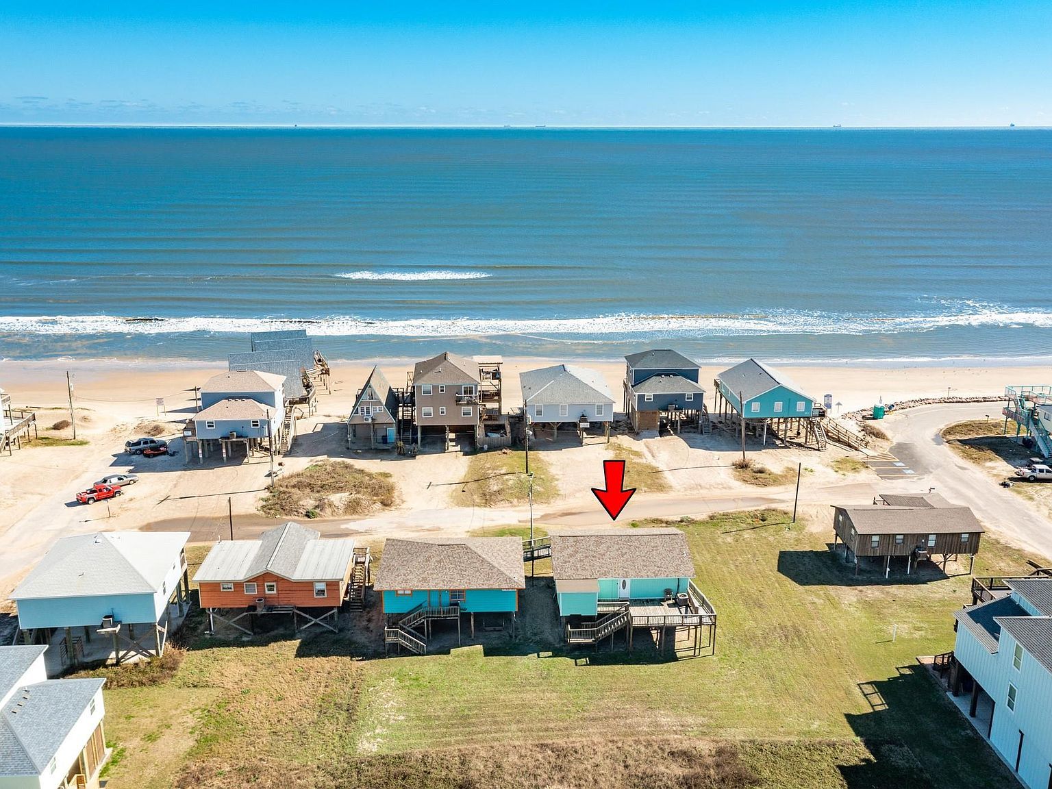 114 Beach Dr Surfside Beach, TX 77541 - Thumbnail 5