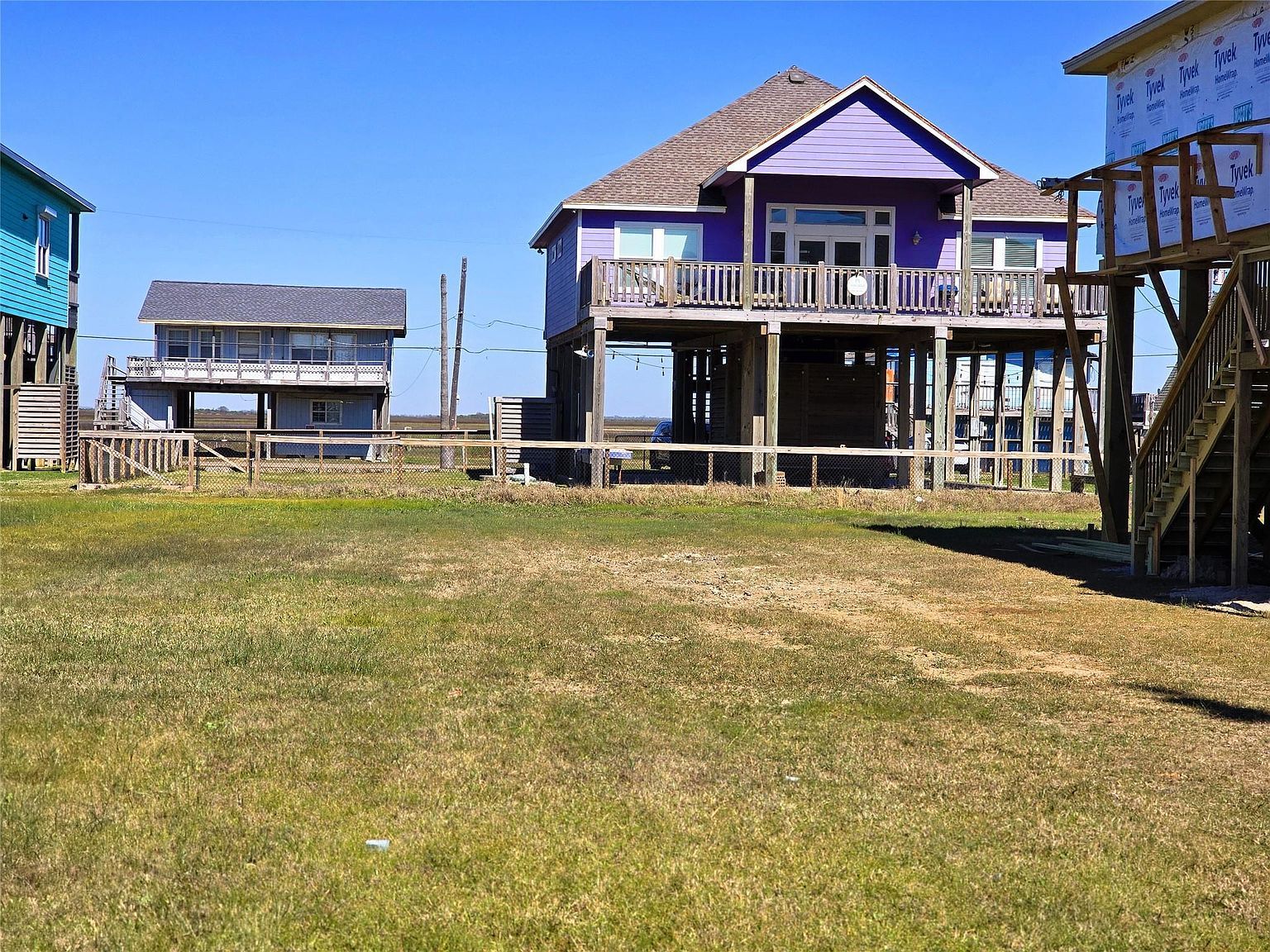 0 Bluewater County Rd #257 Freeport, TX 77541 - Thumbnail 5