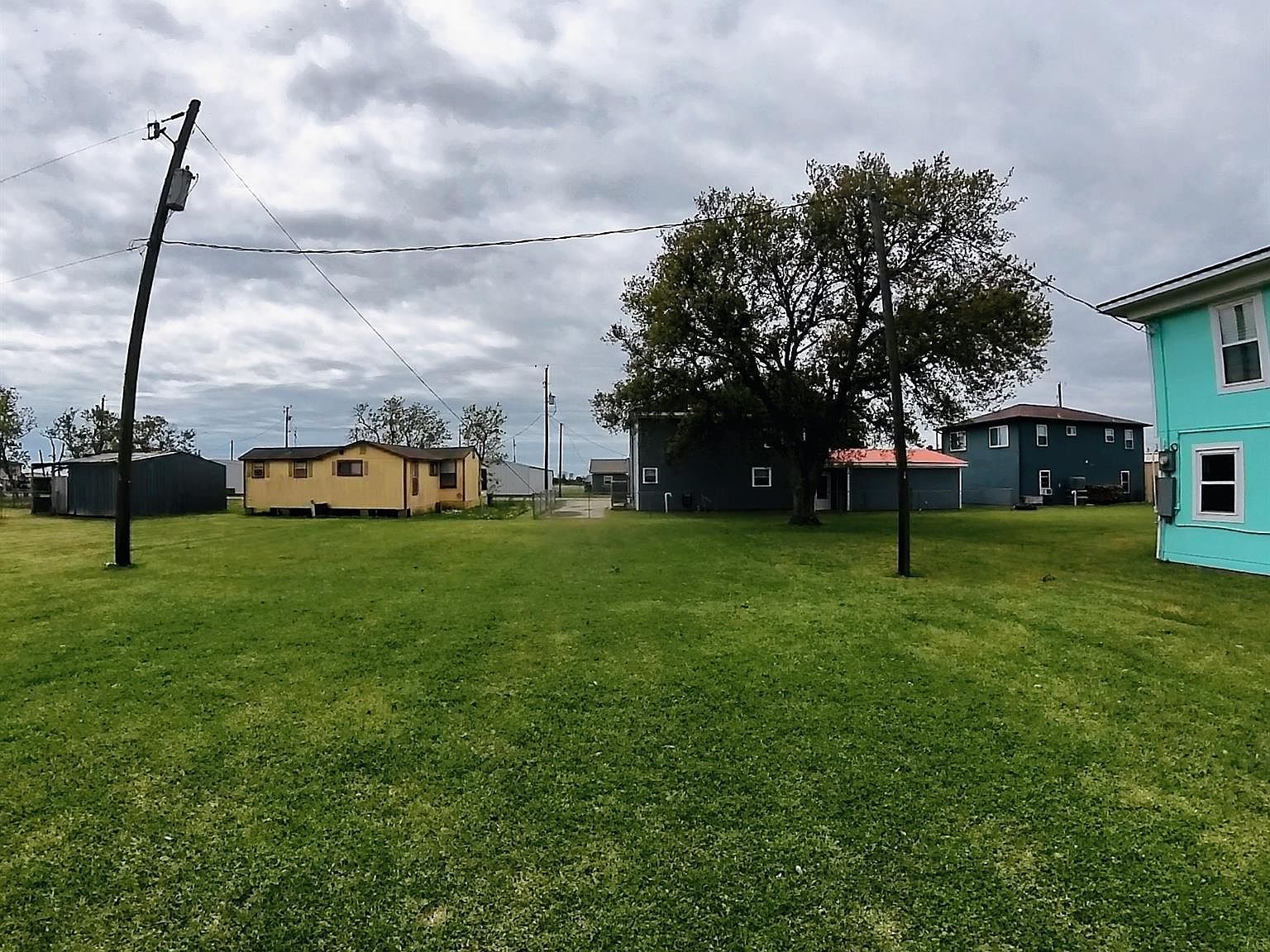 4414 Zelsky St LOT 3 Freeport, TX 77541 - Thumbnail 5