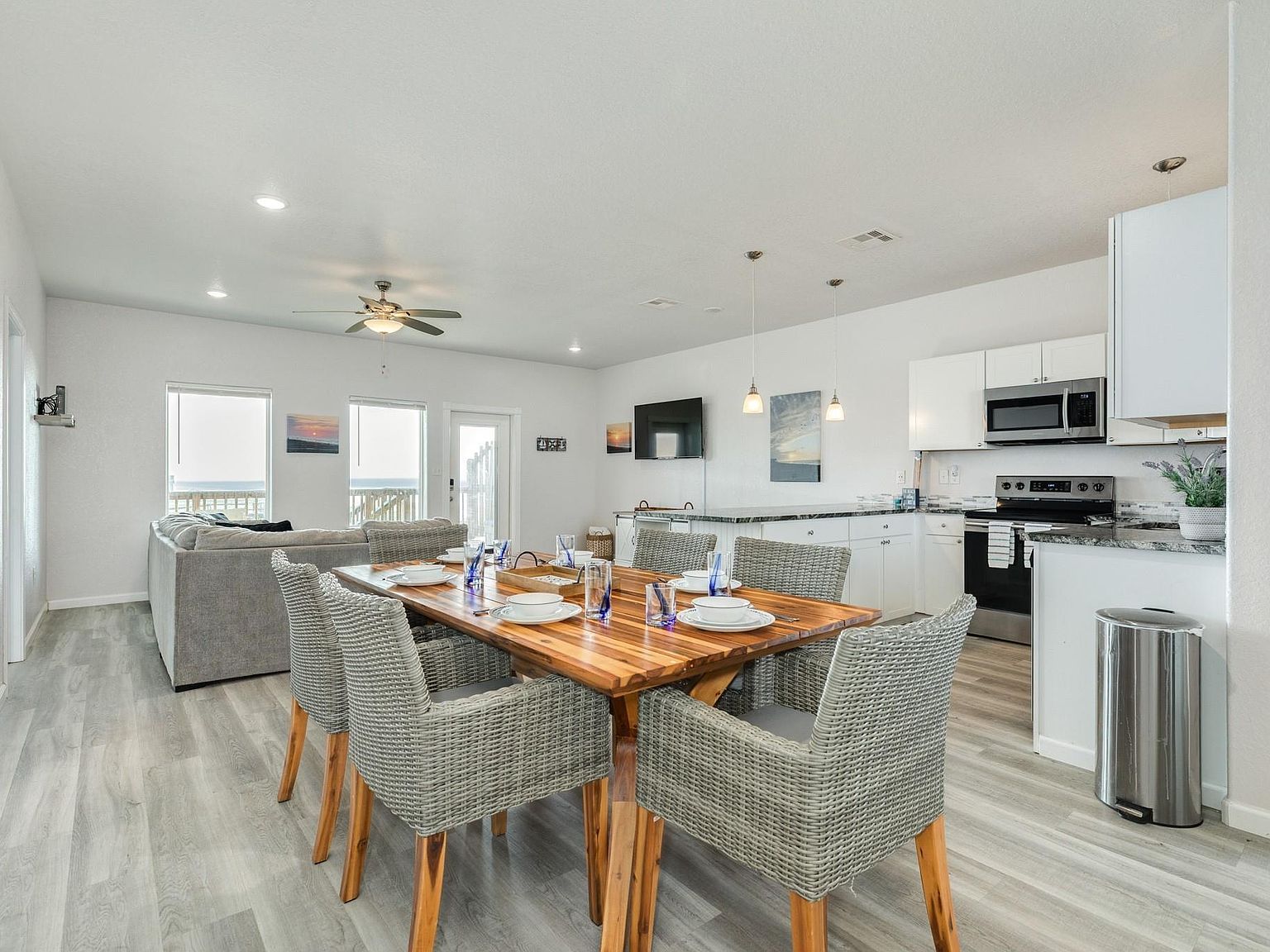 116 Howard Ave #G Surfside Beach, TX 77541 - Thumbnail 5