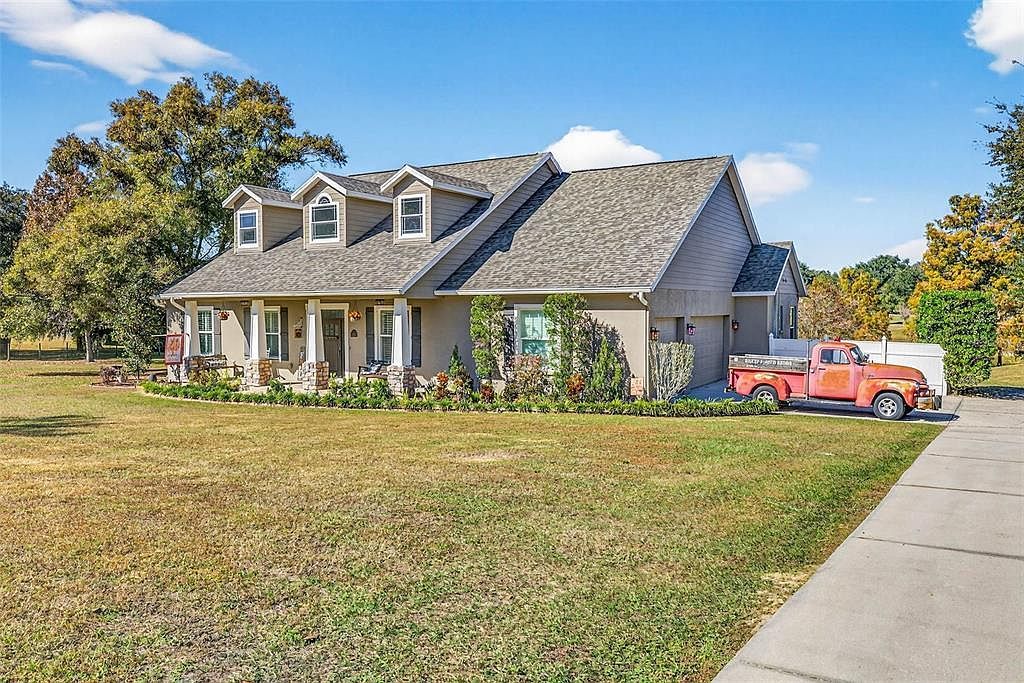 18051 Hancock Bluff Rd Dade City, FL 33523 - Thumbnail 5