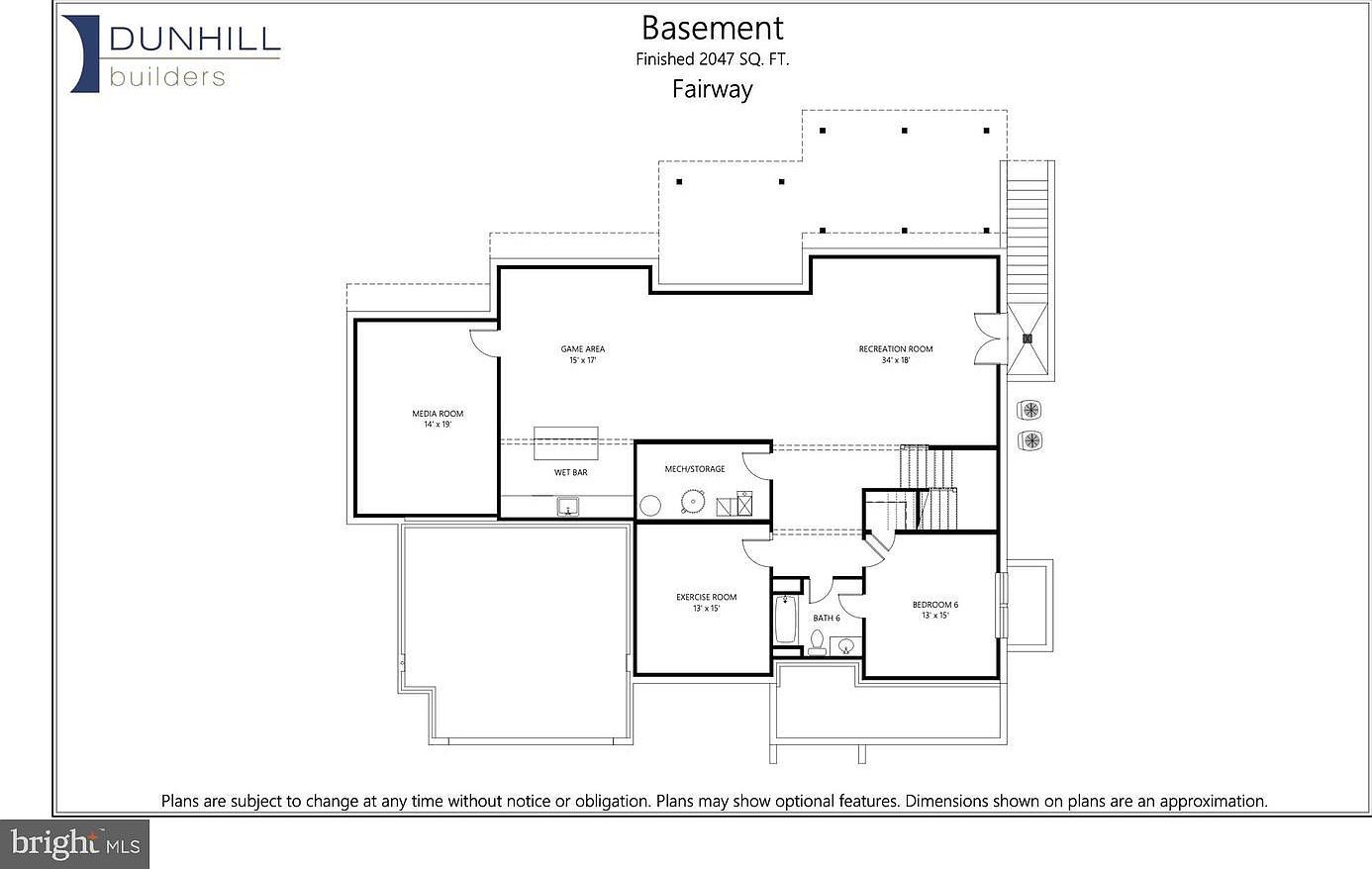 930 Fairway Dr NE Vienna, VA 22180 - Thumbnail 5