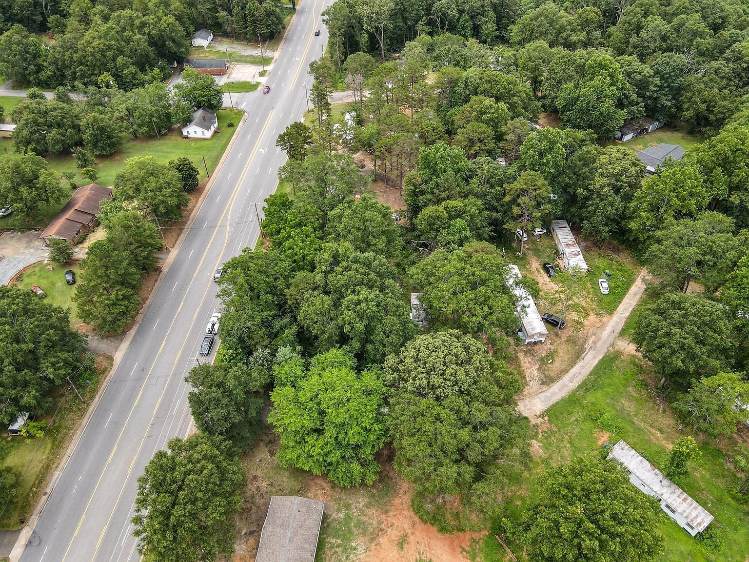 4531 Chesnee Hwy Chesnee, SC 29323 - Thumbnail 5