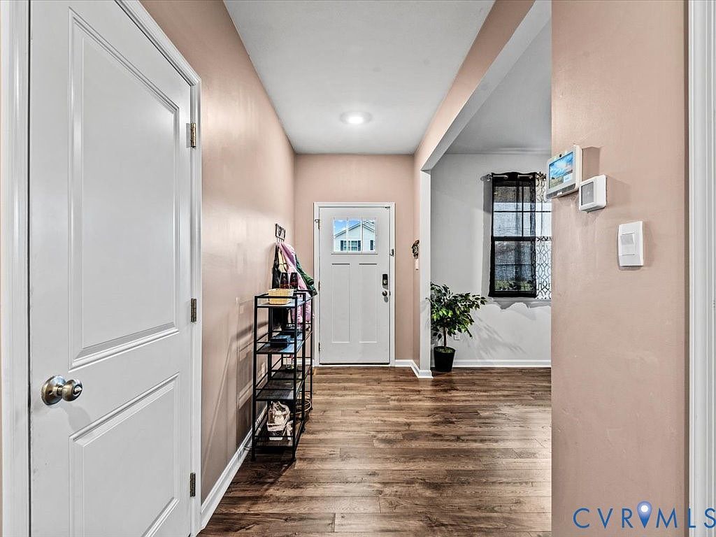 11125 Chappell Creek Cir North Prince George, VA 23860 - Thumbnail 5