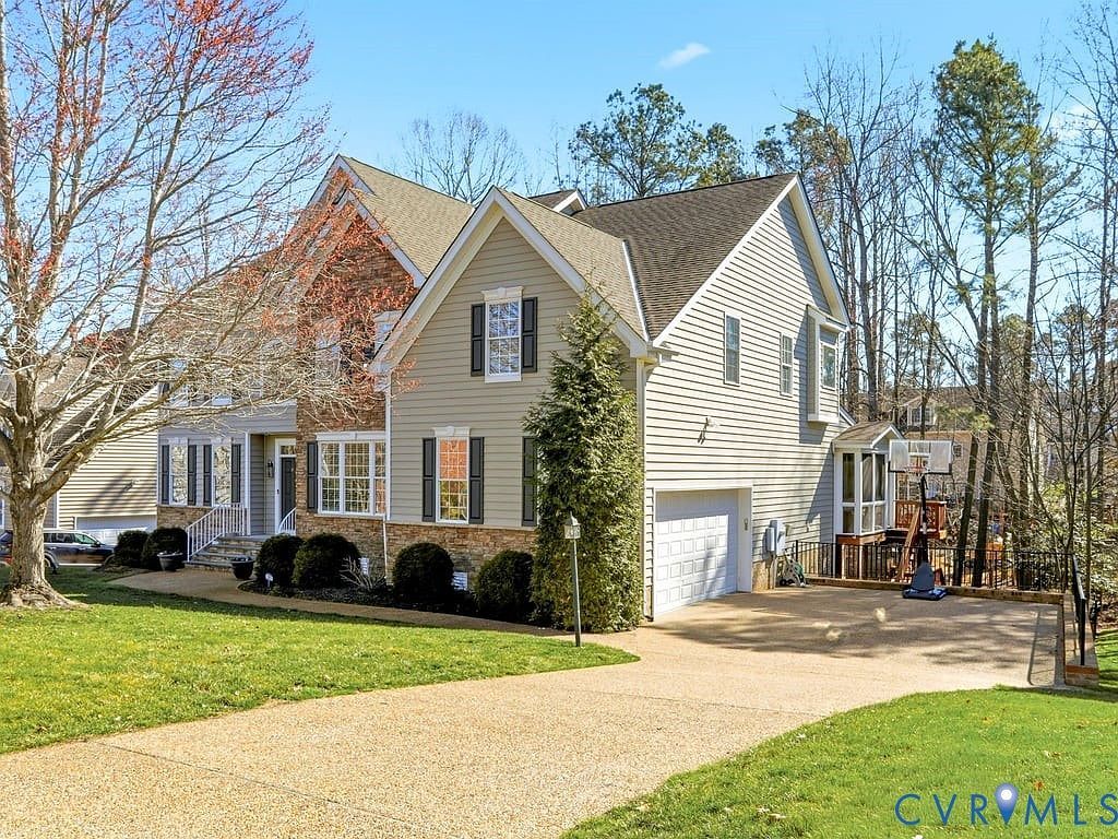 4513 Lake Summer Mews Moseley, VA 23120 - Thumbnail 5