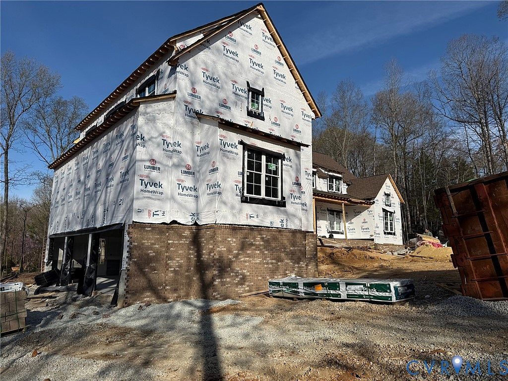 2530 Whitecastle Dr Midlothian, VA 23113 - Thumbnail 5